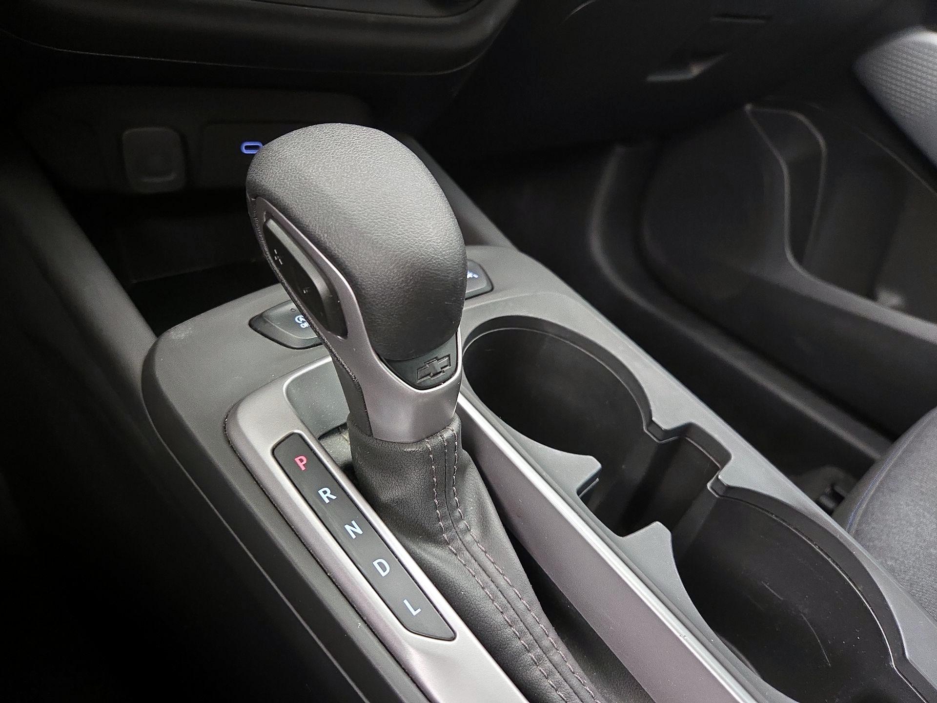 Thumbnail: 2025 Chevrolet Trax - 15