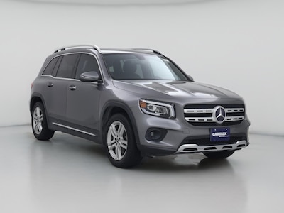 2020 Mercedes-Benz GLB250