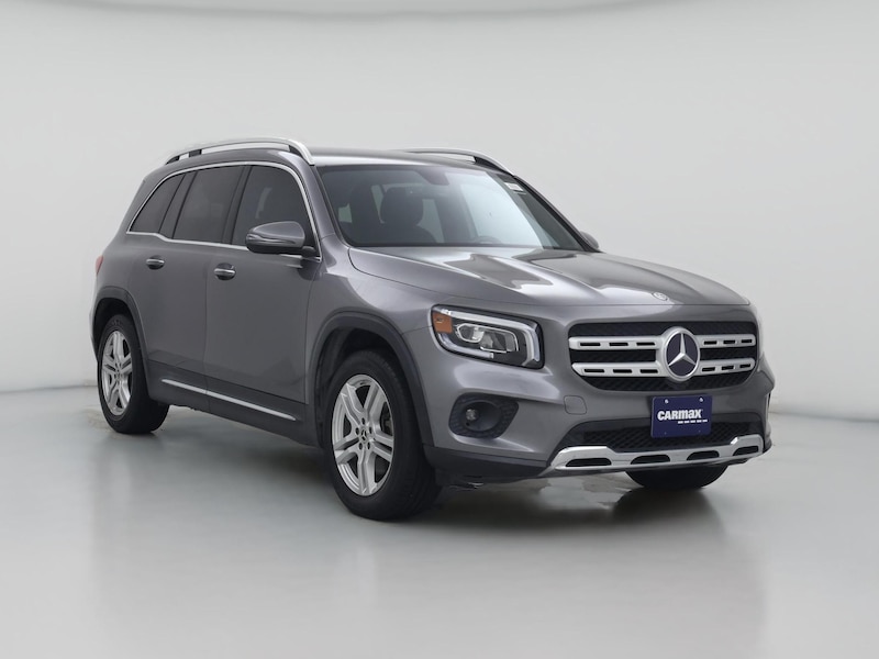 2020 Mercedes-Benz GLB250 null