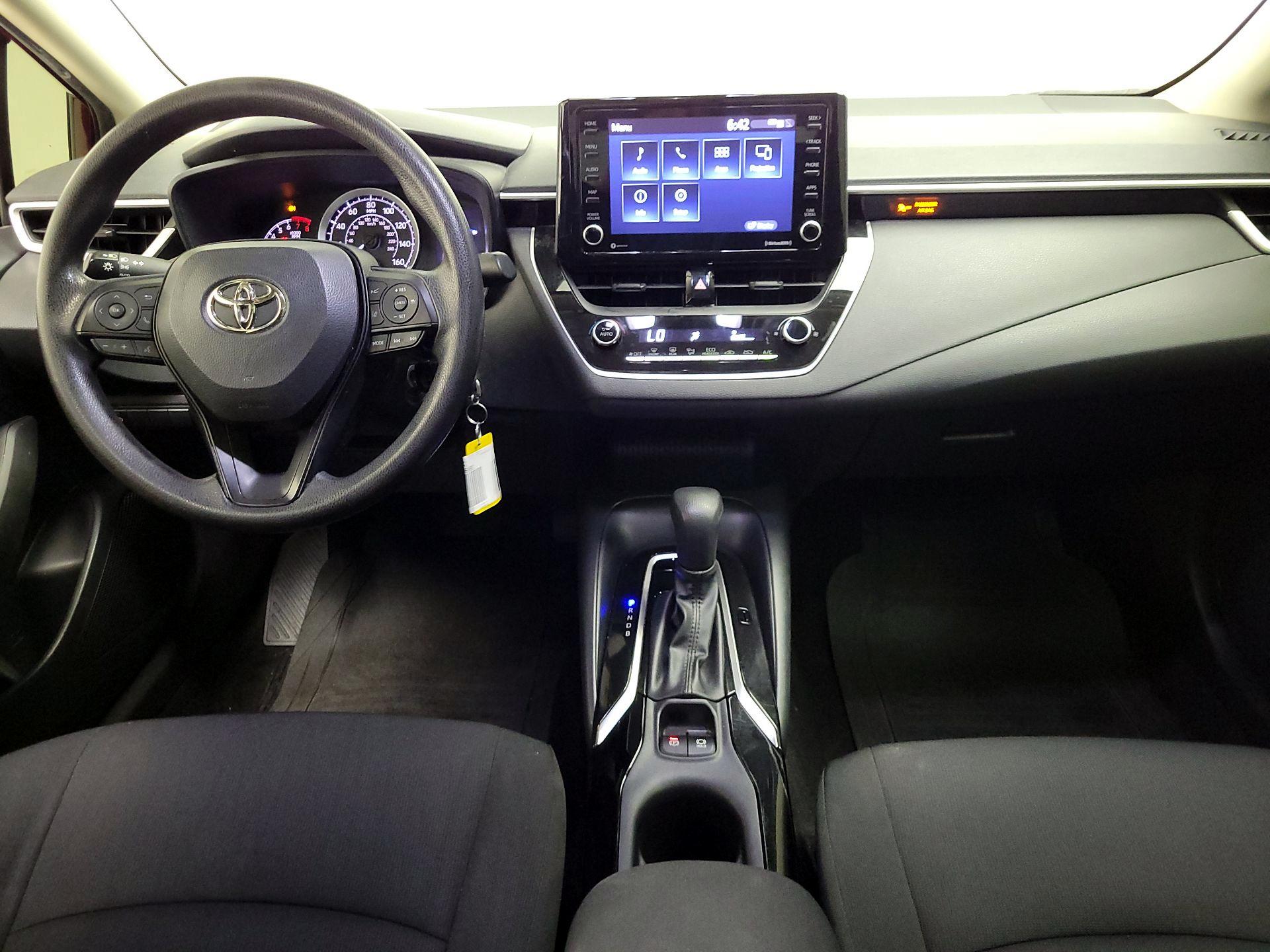 Thumbnail: 2022 Toyota Corolla - 9