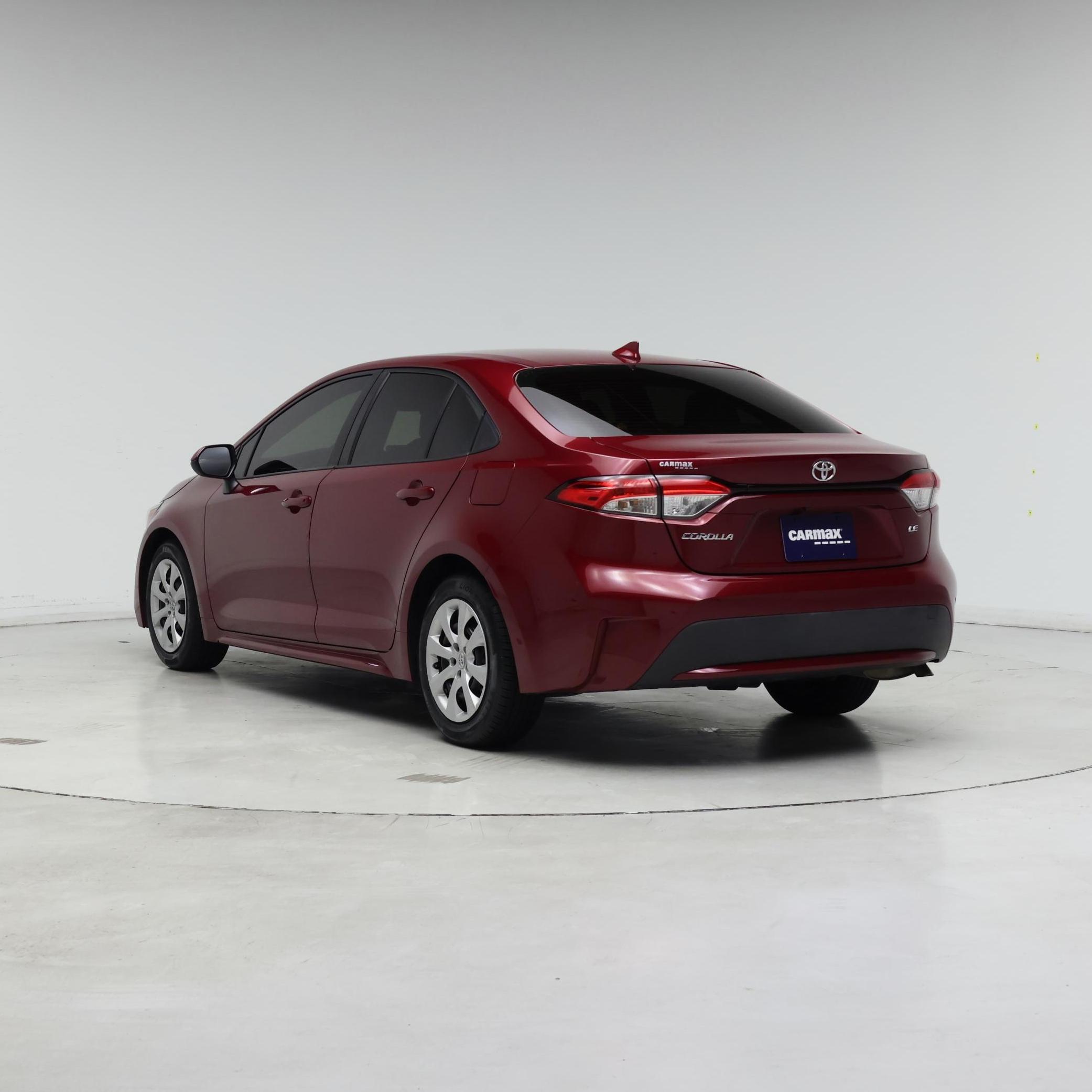 Thumbnail: 2022 Toyota Corolla - 2