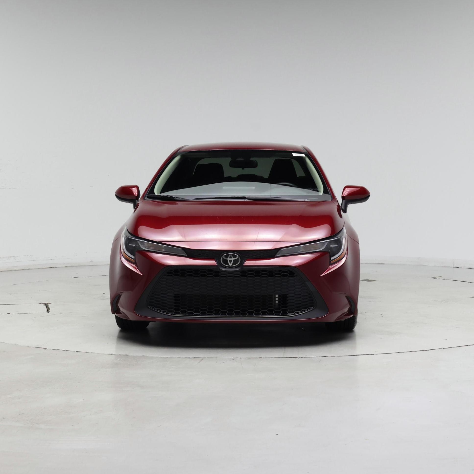 Thumbnail: 2022 Toyota Corolla - 5