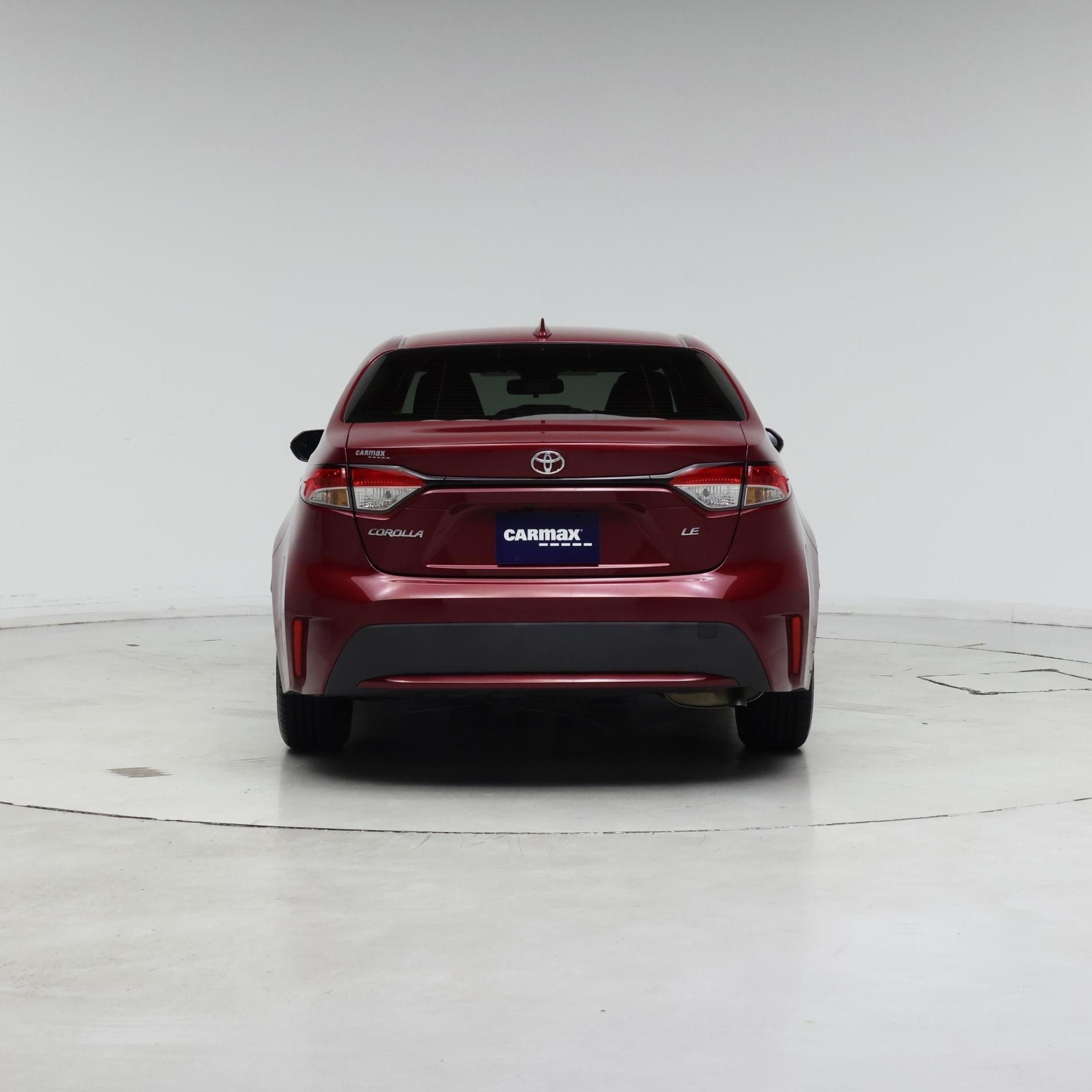 Thumbnail: 2022 Toyota Corolla - 6