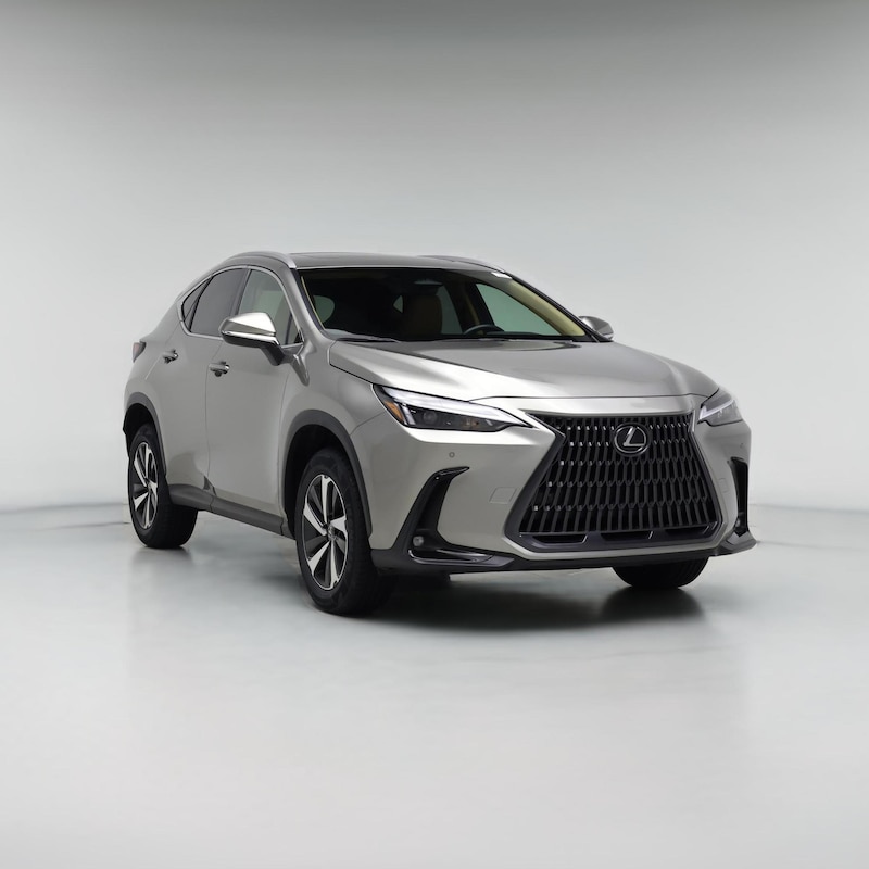 2024 Lexus NX 250 Premium