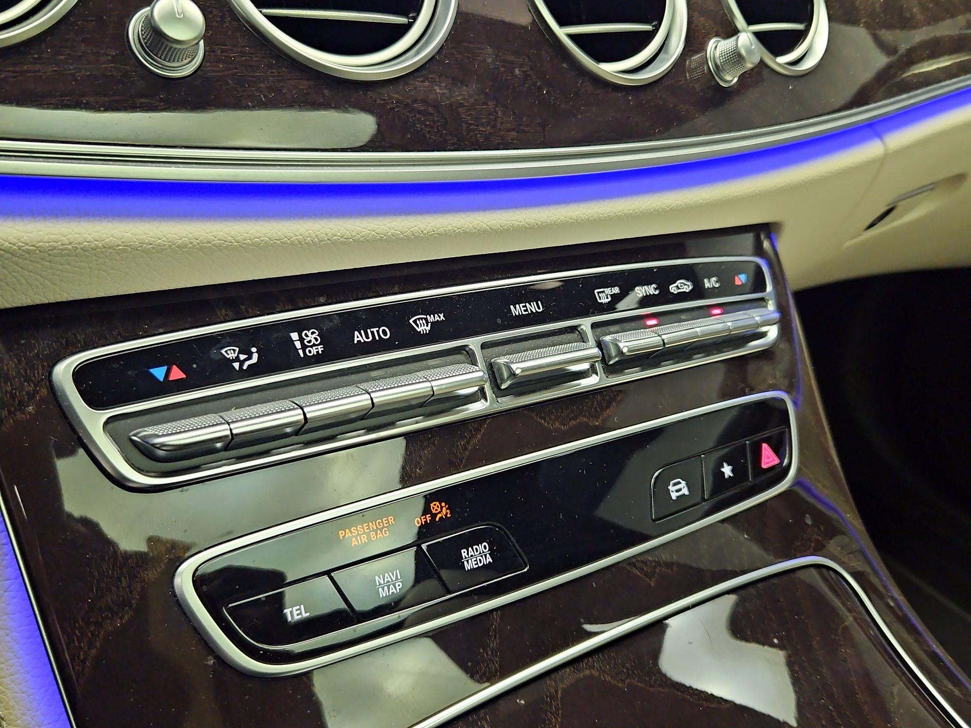 Thumbnail: 2022 Mercedes-Benz E-Class - 17