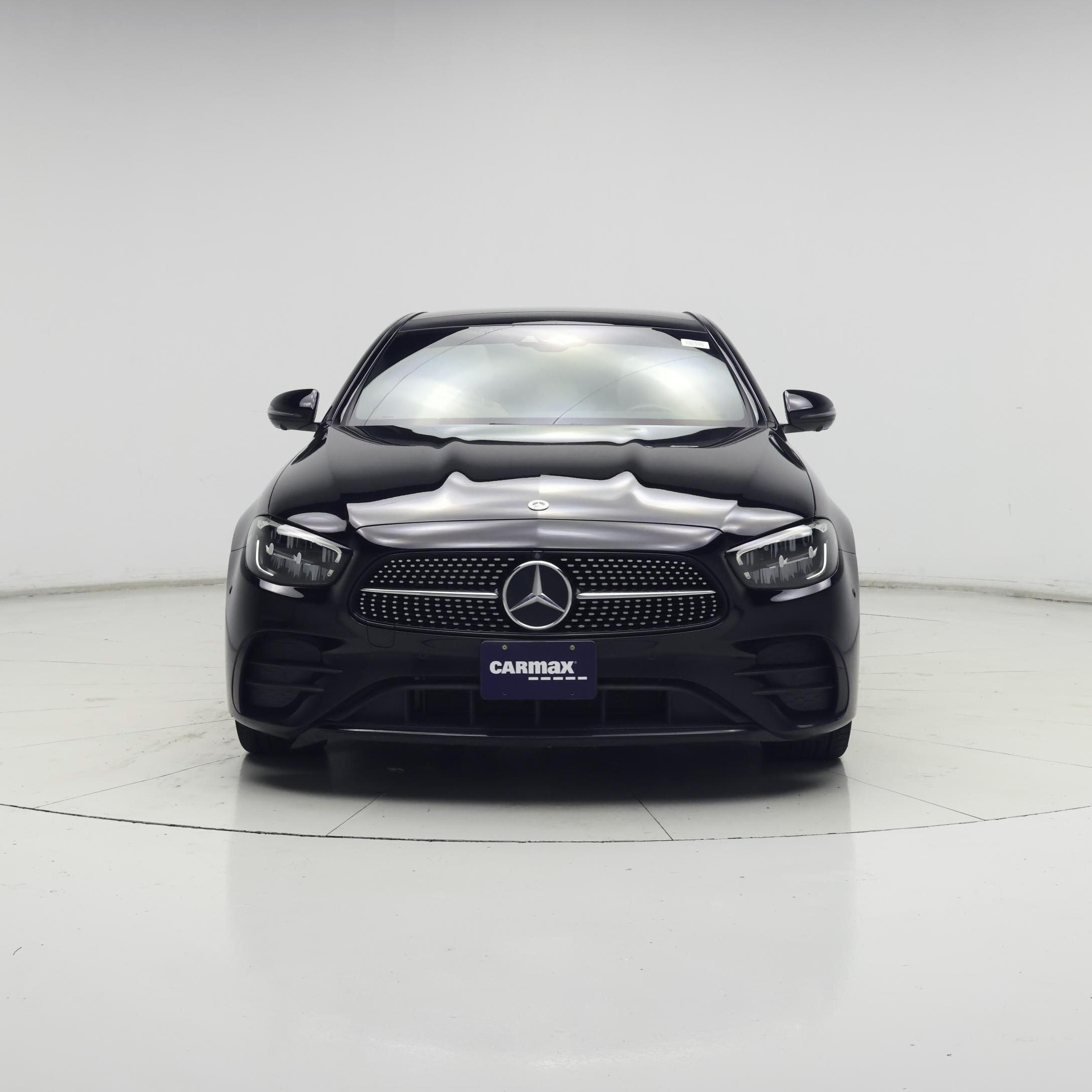 Thumbnail: 2022 Mercedes-Benz E-Class - 5