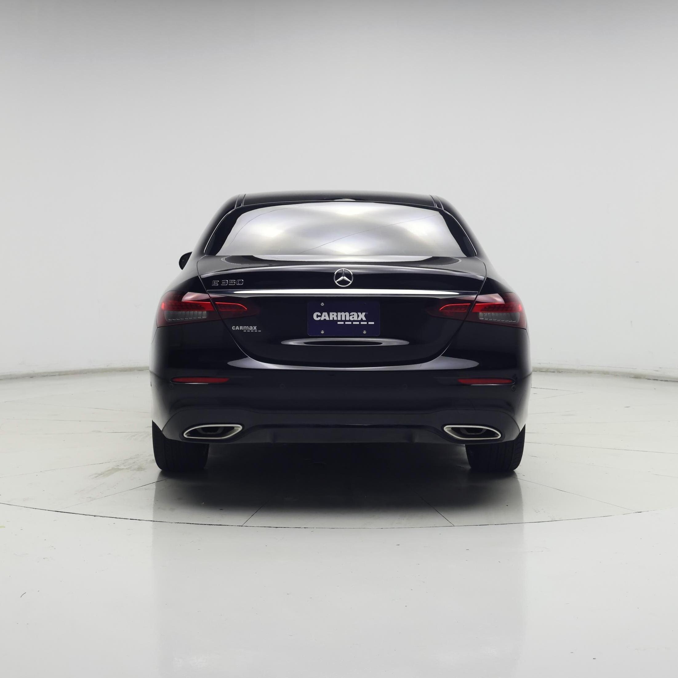 Thumbnail: 2022 Mercedes-Benz E-Class - 6