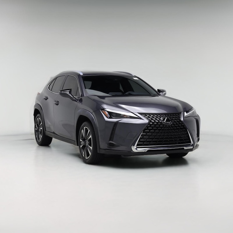 2024 Lexus UX 250h