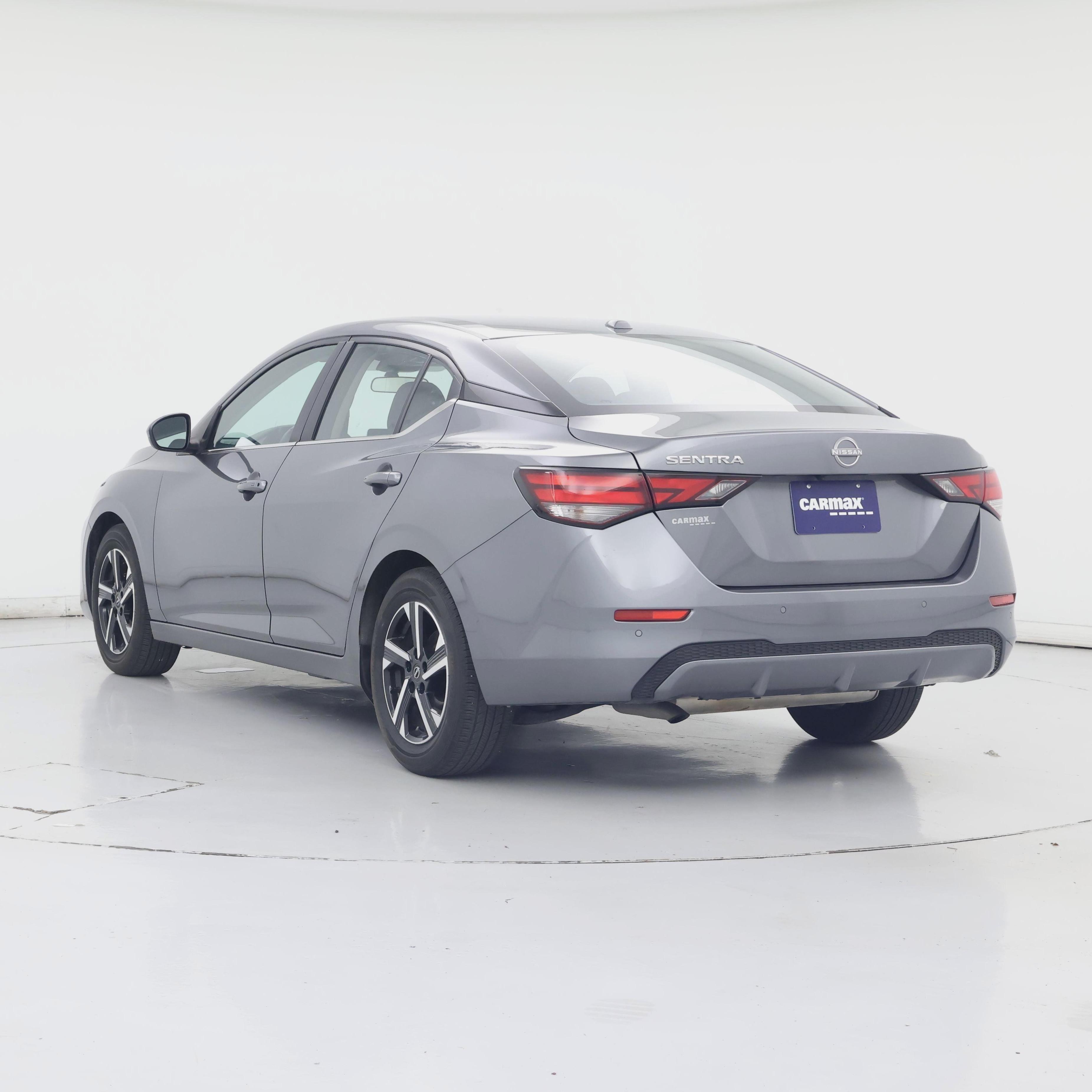 Thumbnail: 2025 Nissan Sentra - 2