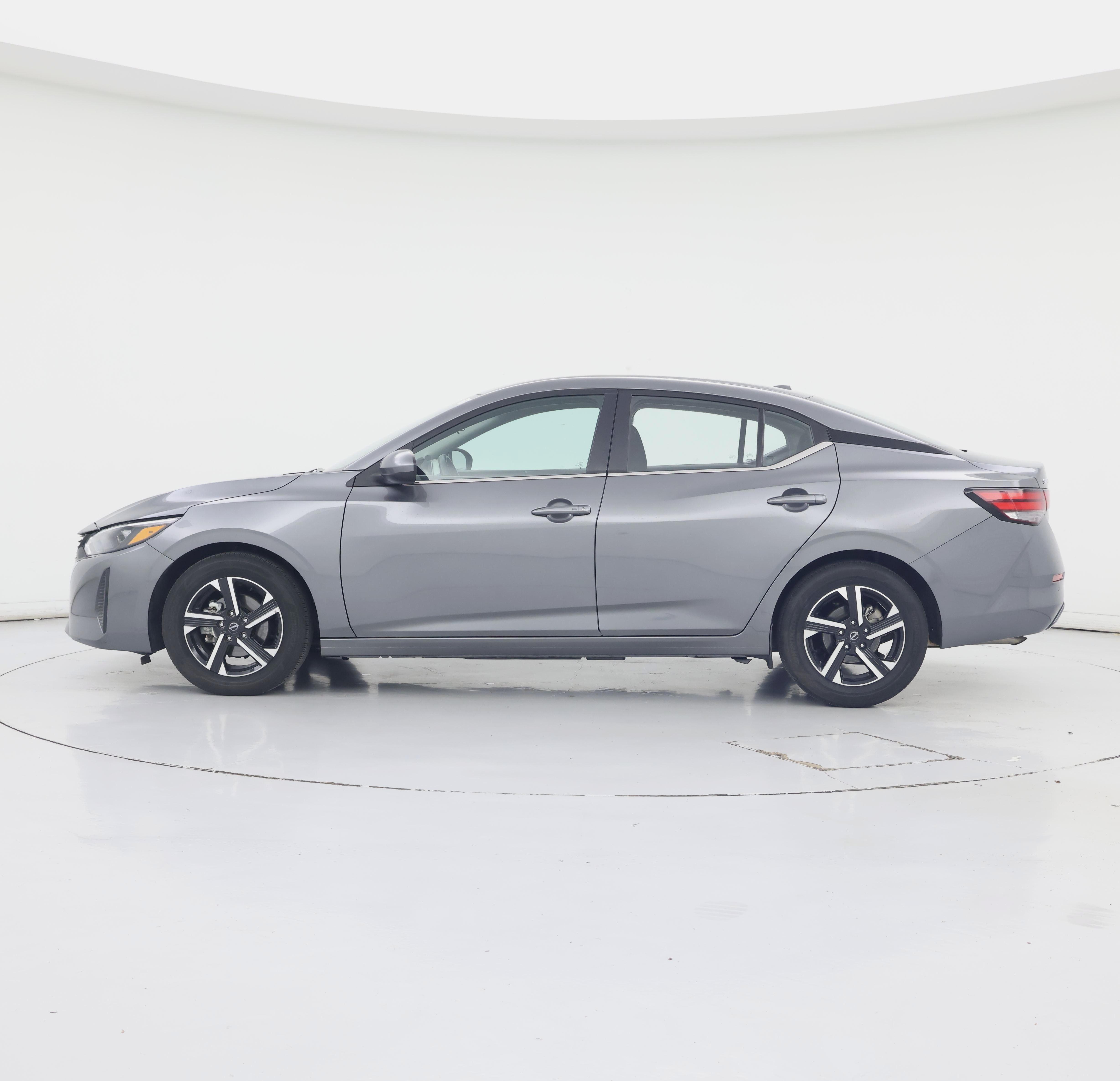 Thumbnail: 2025 Nissan Sentra - 3