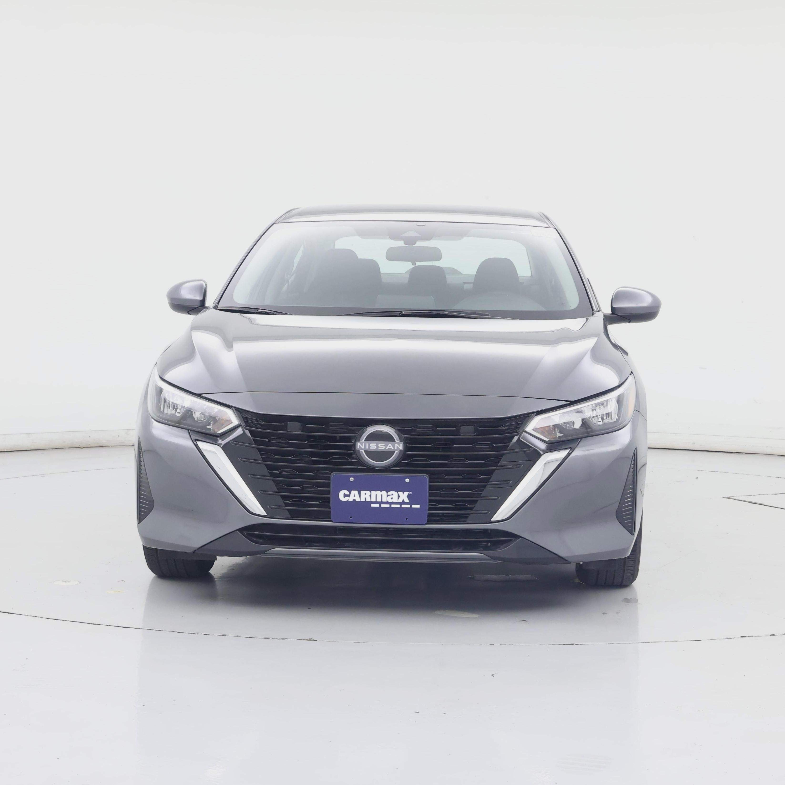 Thumbnail: 2025 Nissan Sentra - 5