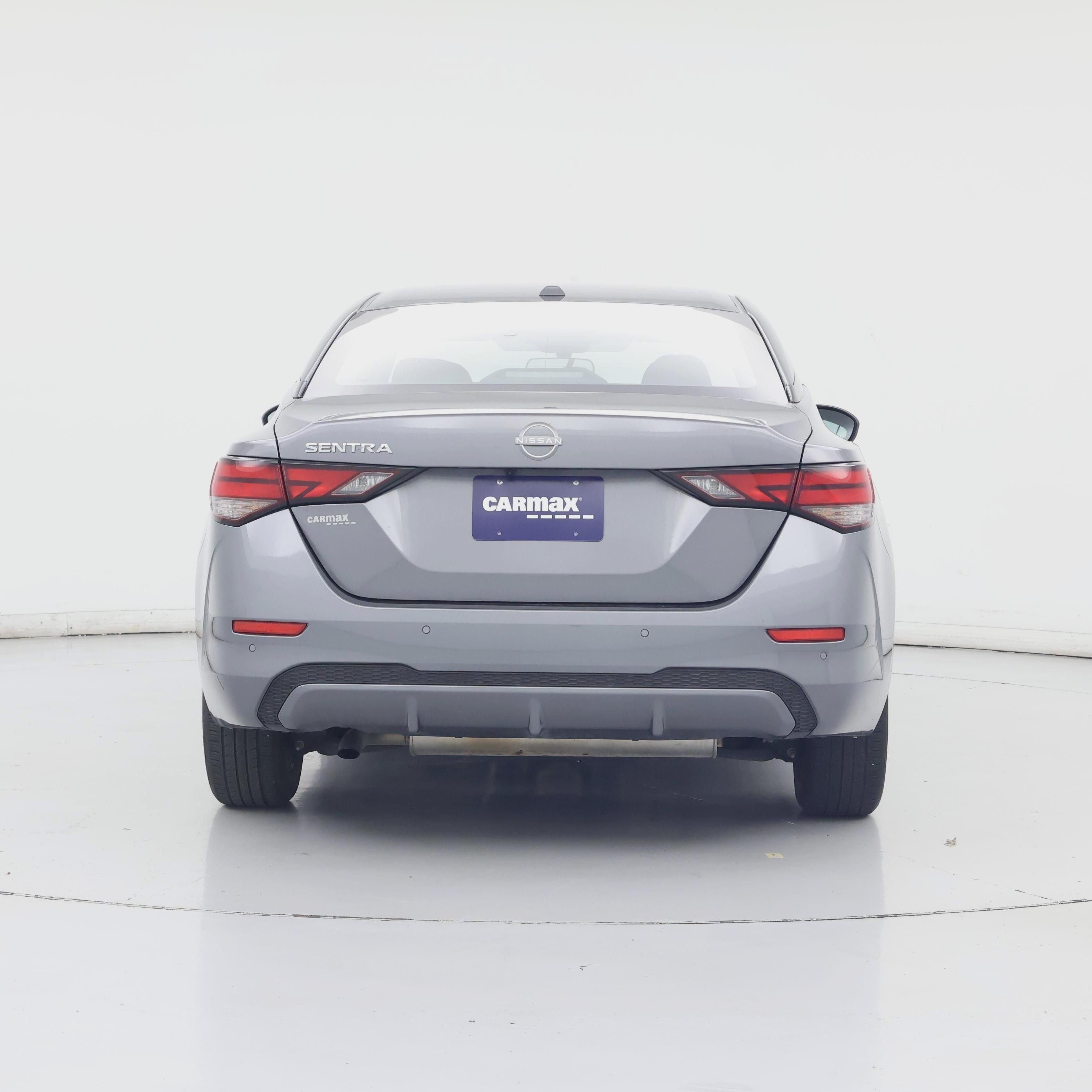 Thumbnail: 2025 Nissan Sentra - 6