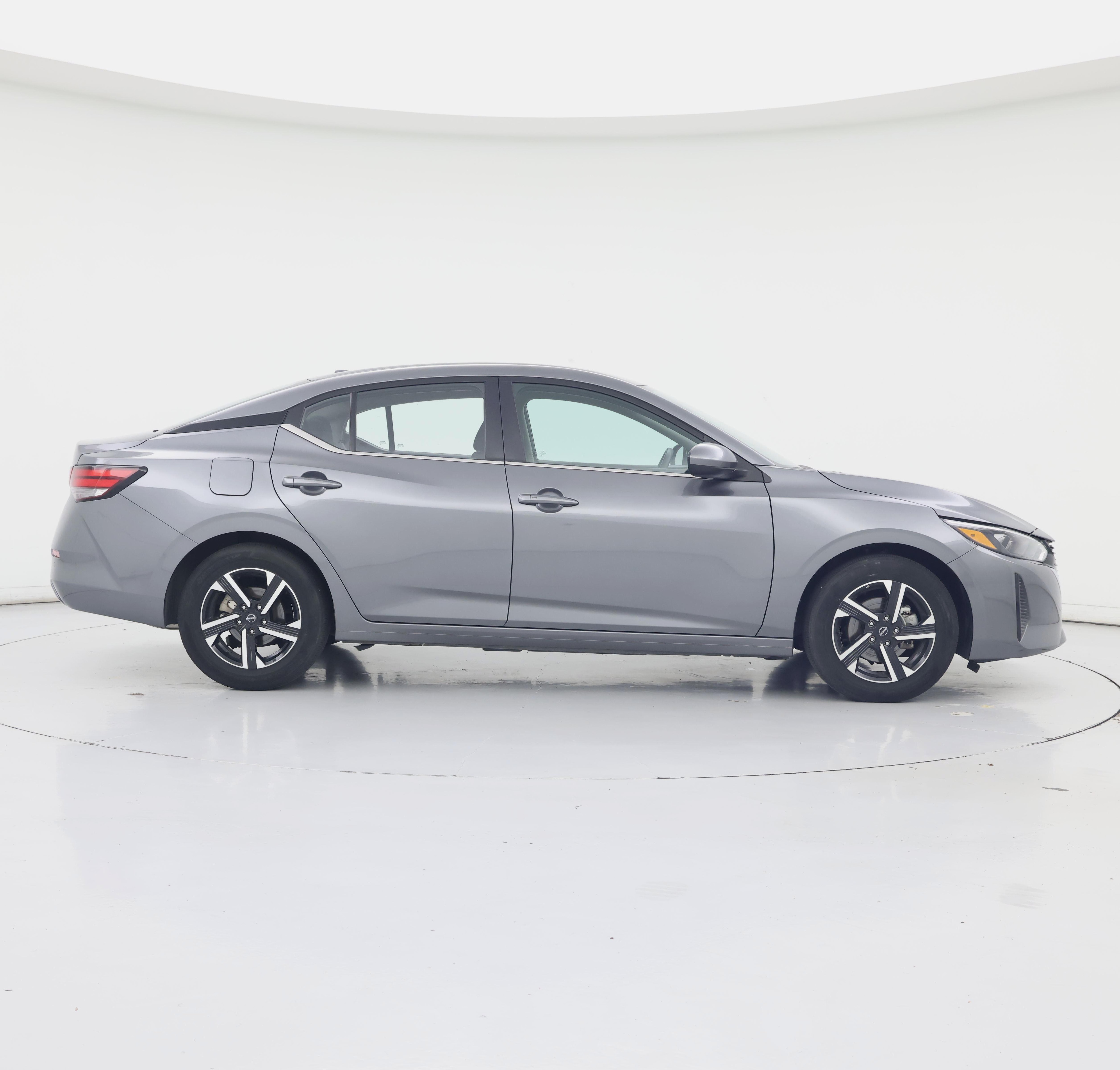 Thumbnail: 2025 Nissan Sentra - 7