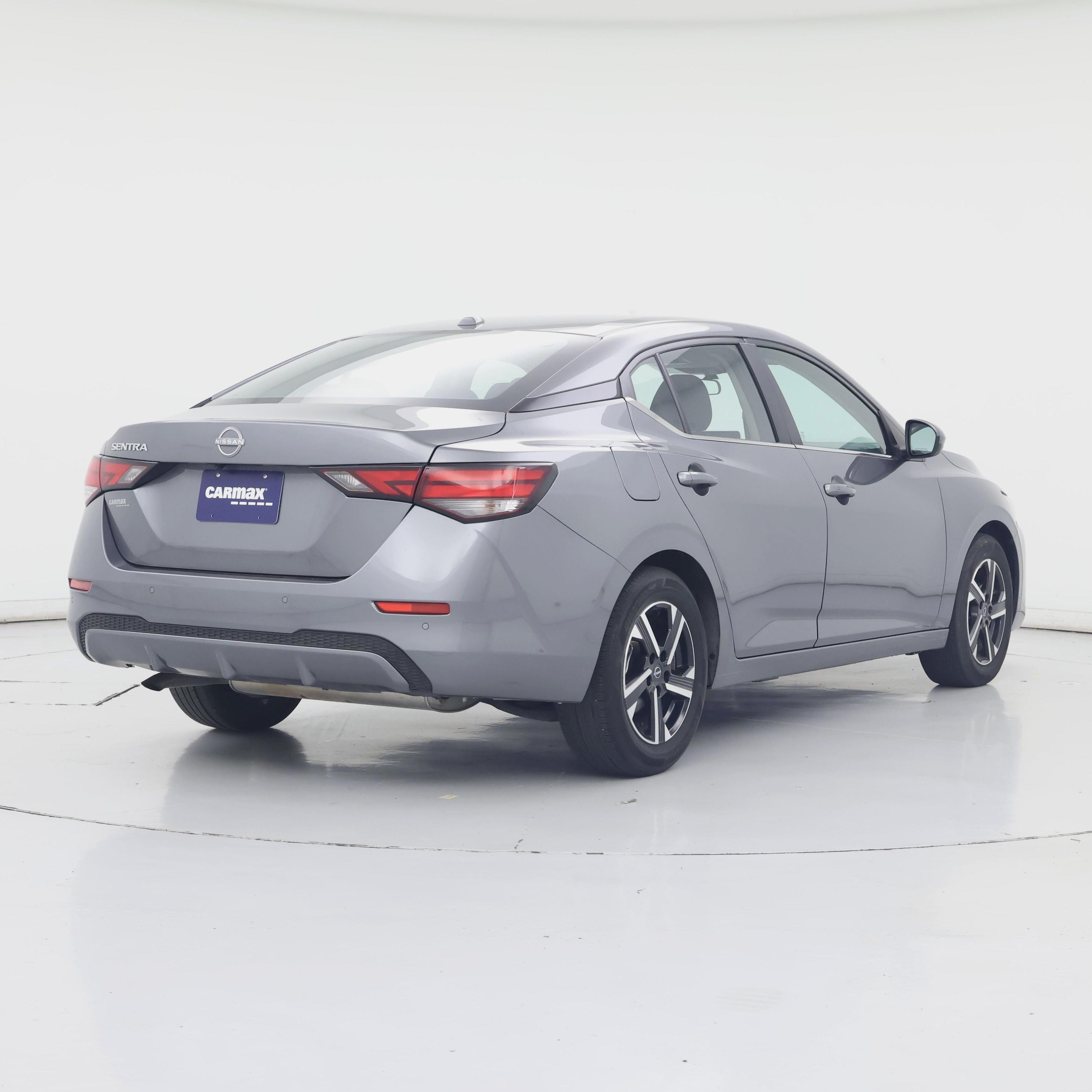 Thumbnail: 2025 Nissan Sentra - 8