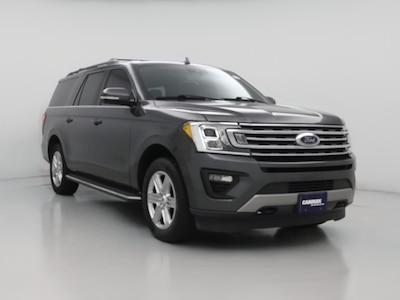 2020 Ford Expedition Max XLT