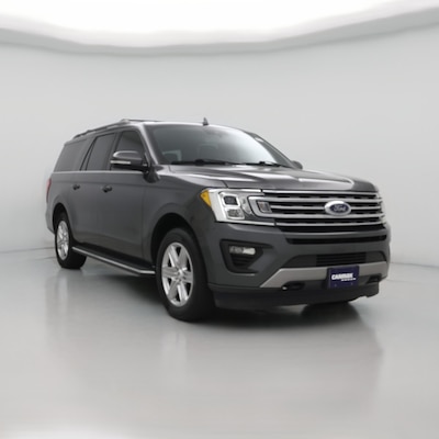 2020 Ford Expedition Max XLT