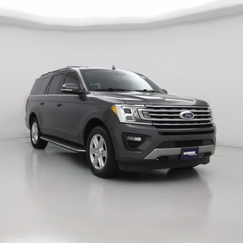 2020 Ford Expedition Max XLT