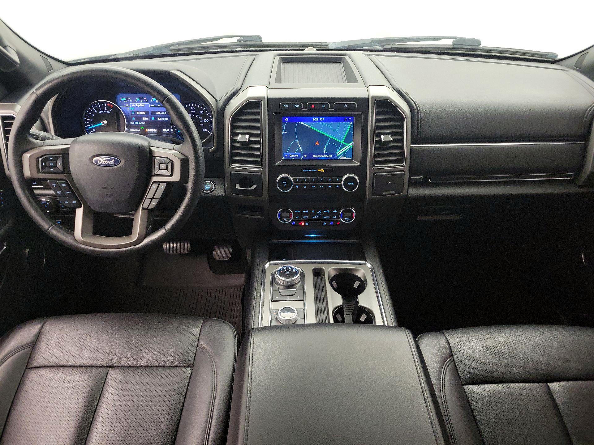 Thumbnail: 2020 Ford Expedition - 9