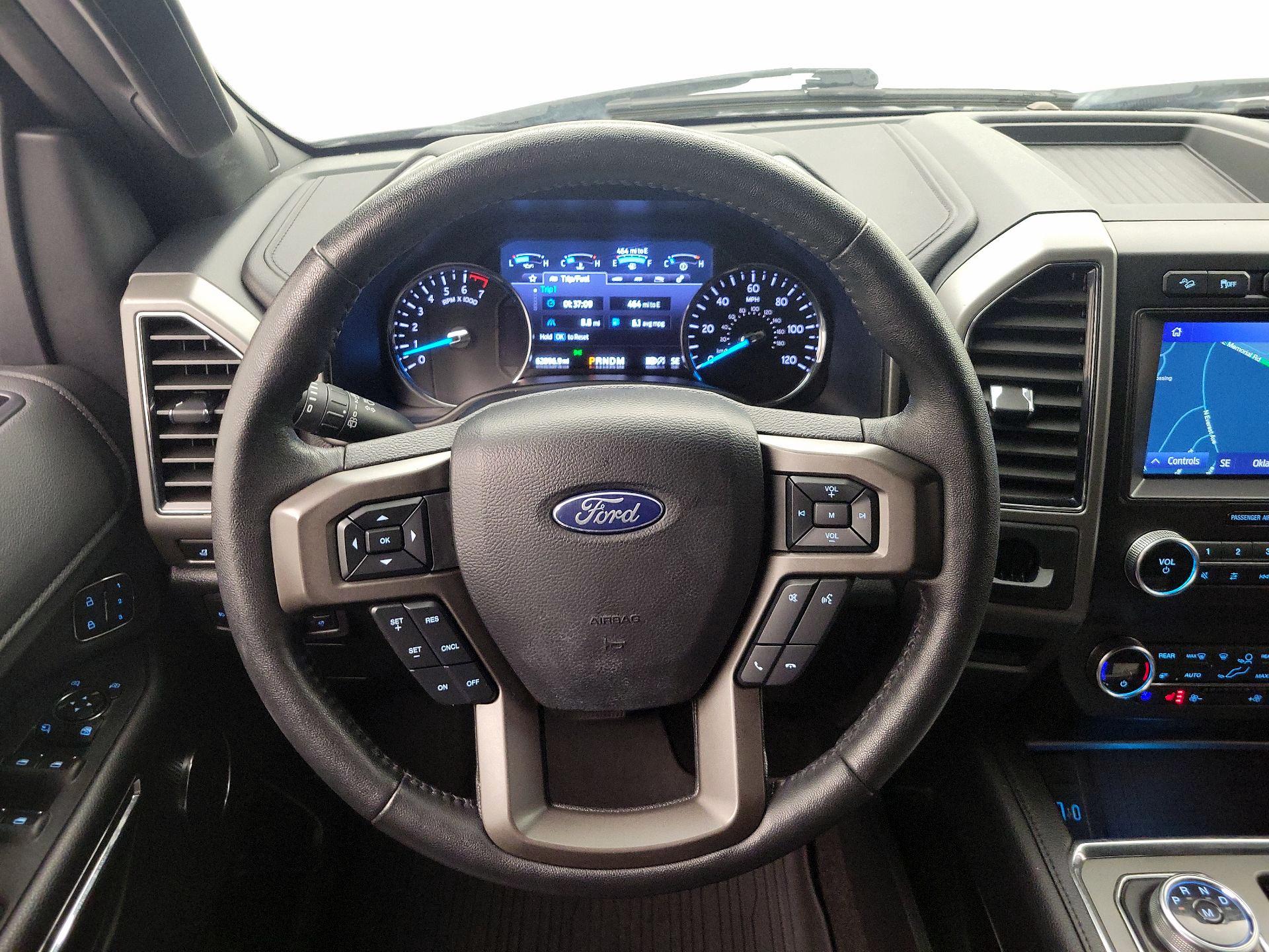Thumbnail: 2020 Ford Expedition - 10