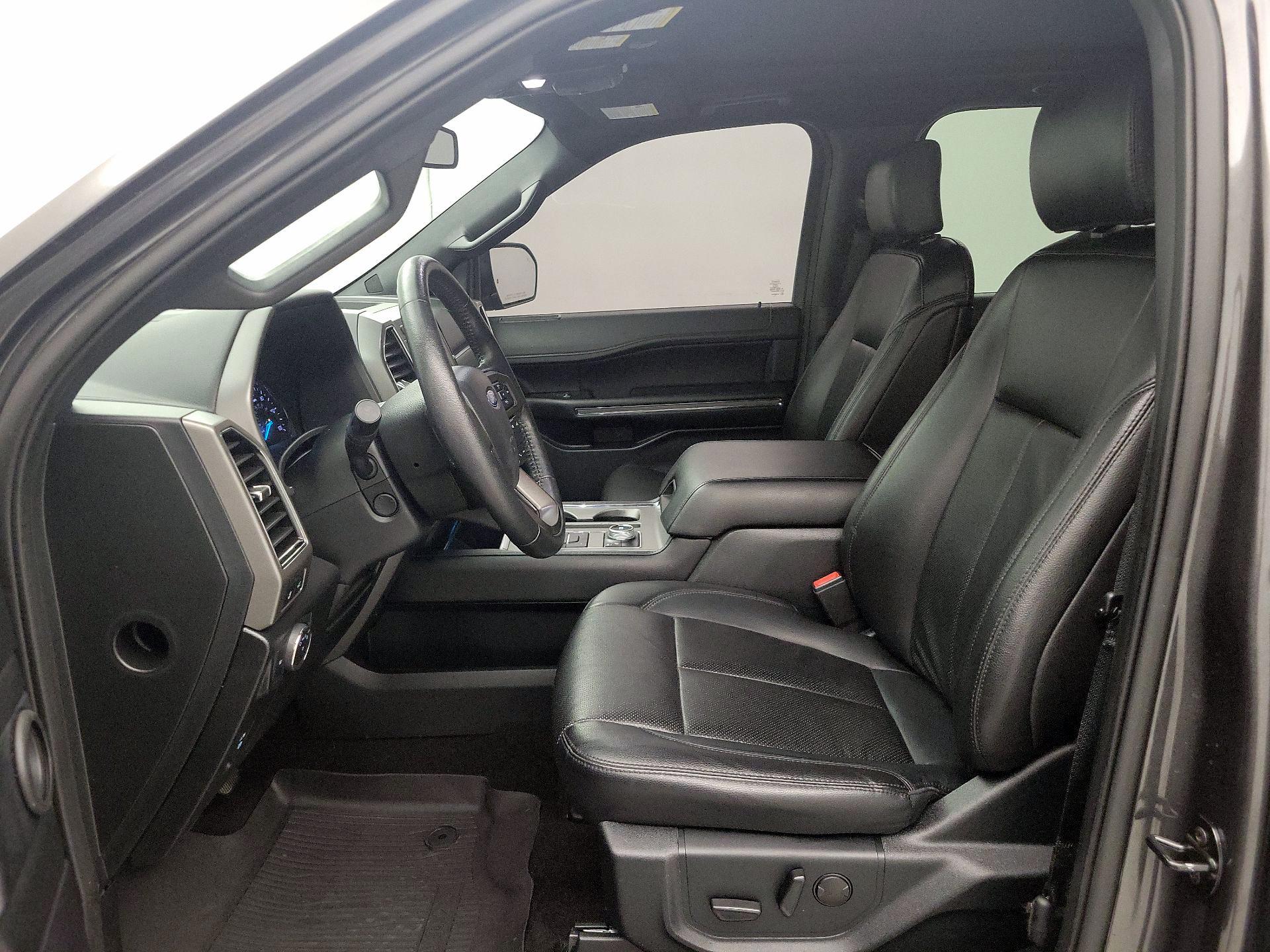 Thumbnail: 2020 Ford Expedition - 11