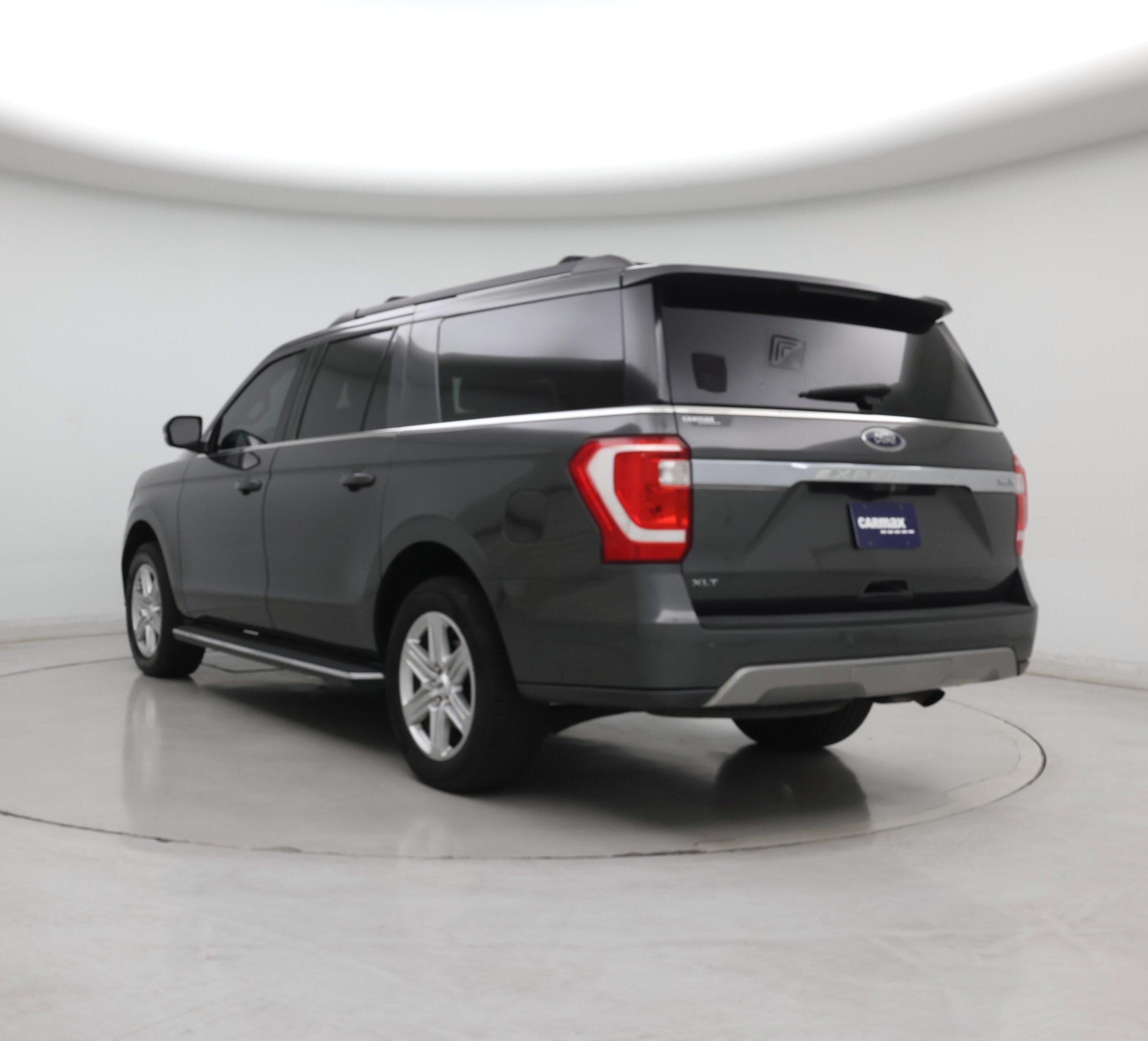Thumbnail: 2020 Ford Expedition - 2
