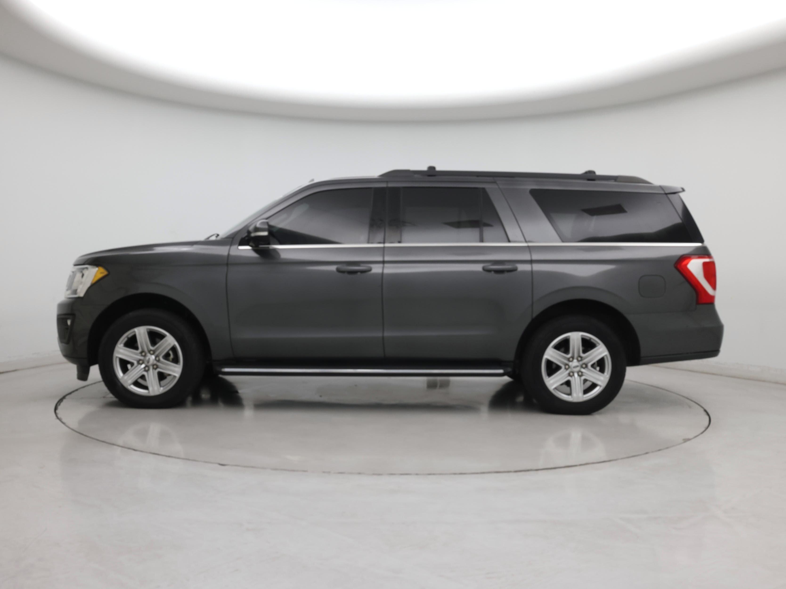 Thumbnail: 2020 Ford Expedition - 3
