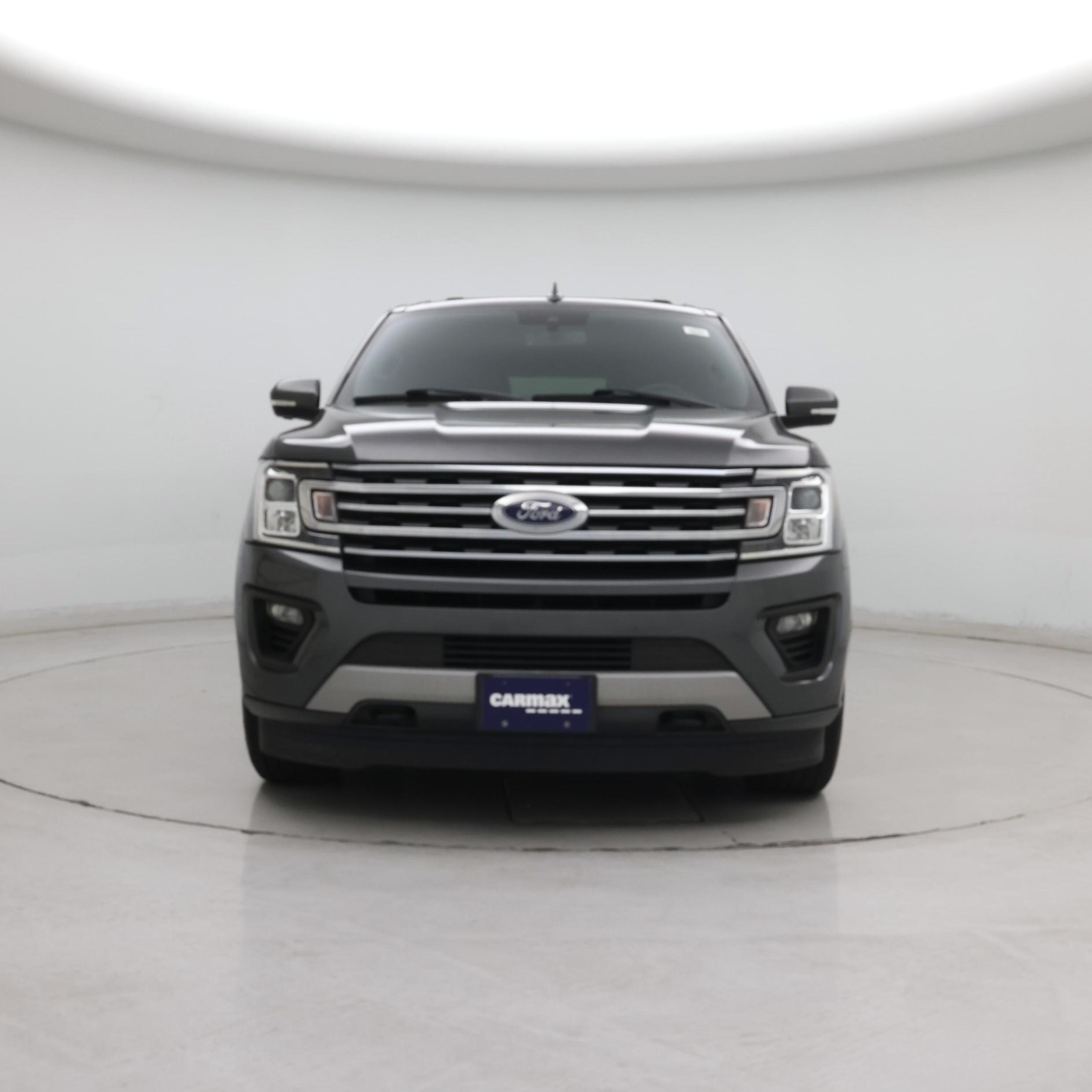 Thumbnail: 2020 Ford Expedition - 5