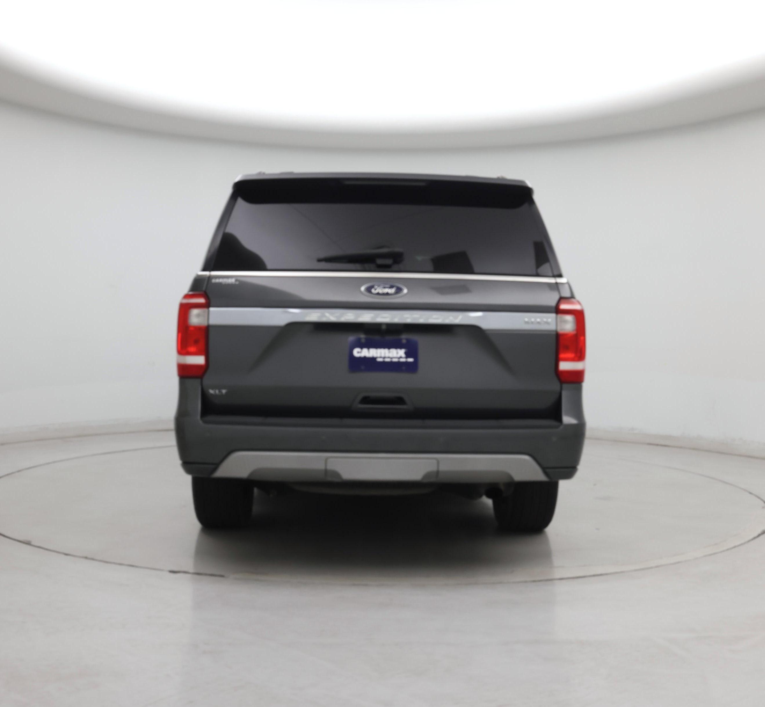 Thumbnail: 2020 Ford Expedition - 6