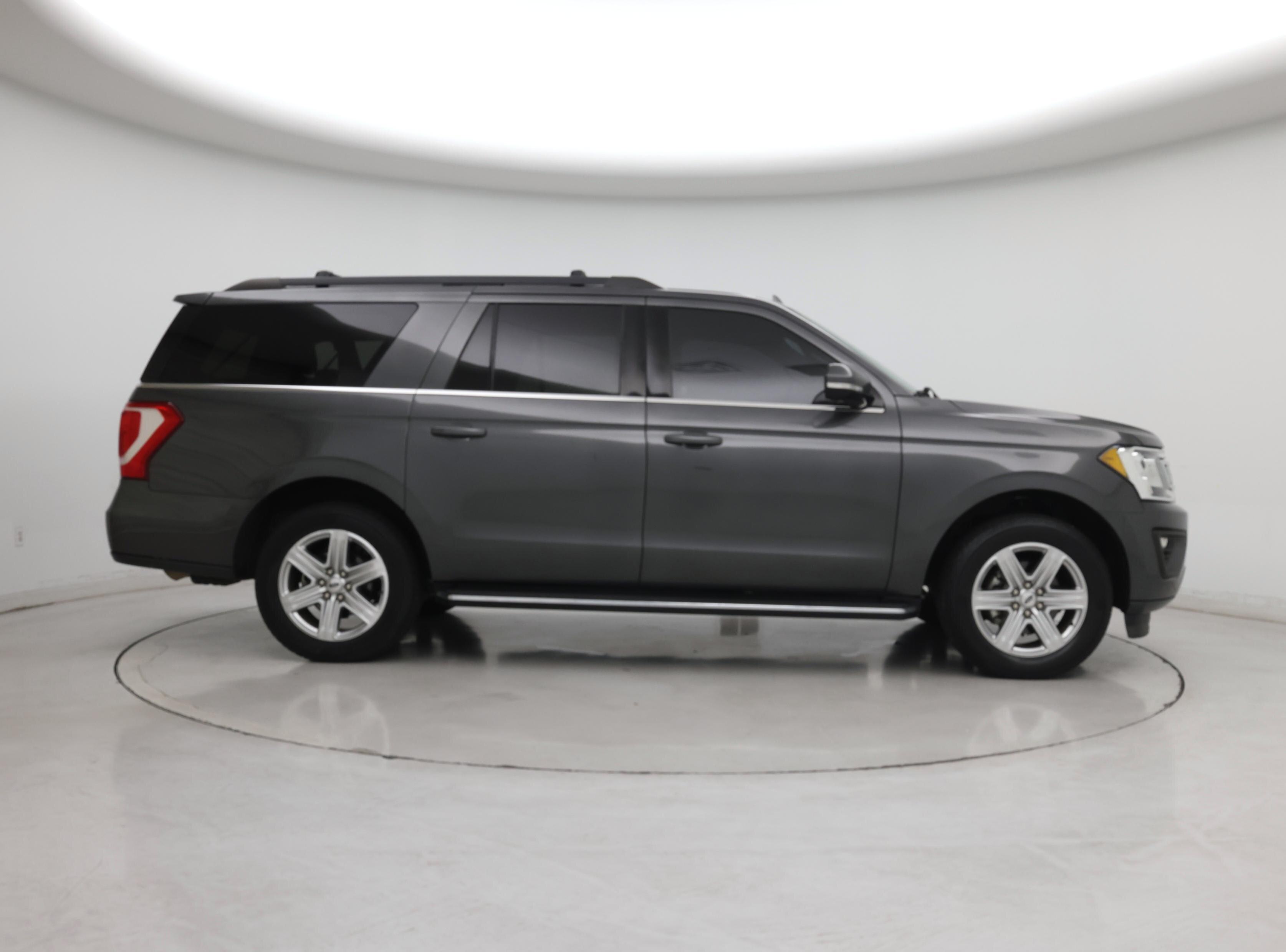 Thumbnail: 2020 Ford Expedition - 7