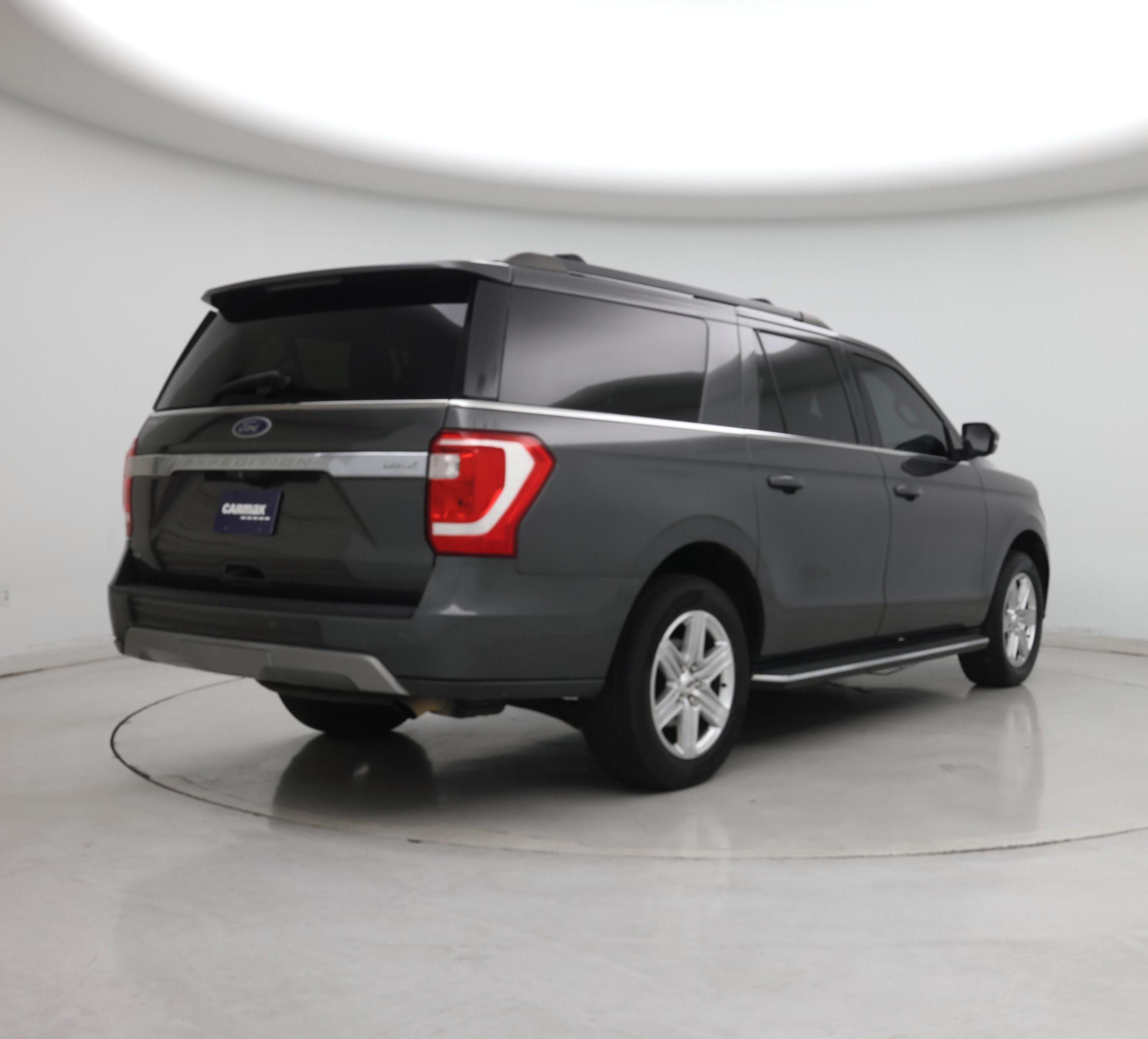 Thumbnail: 2020 Ford Expedition - 8