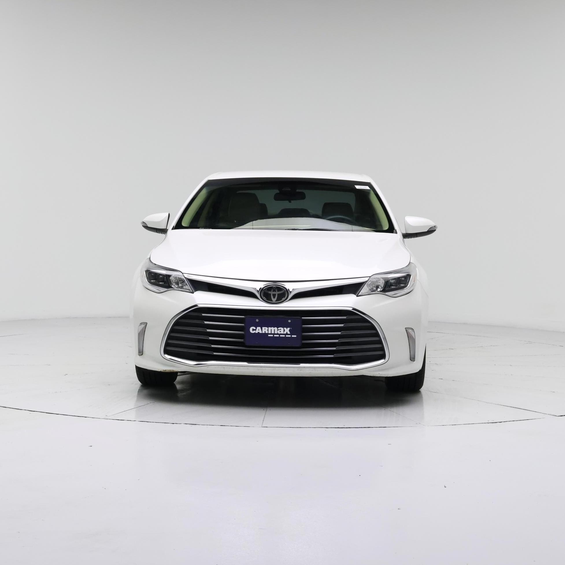 Thumbnail: 2018 Toyota Avalon - 5