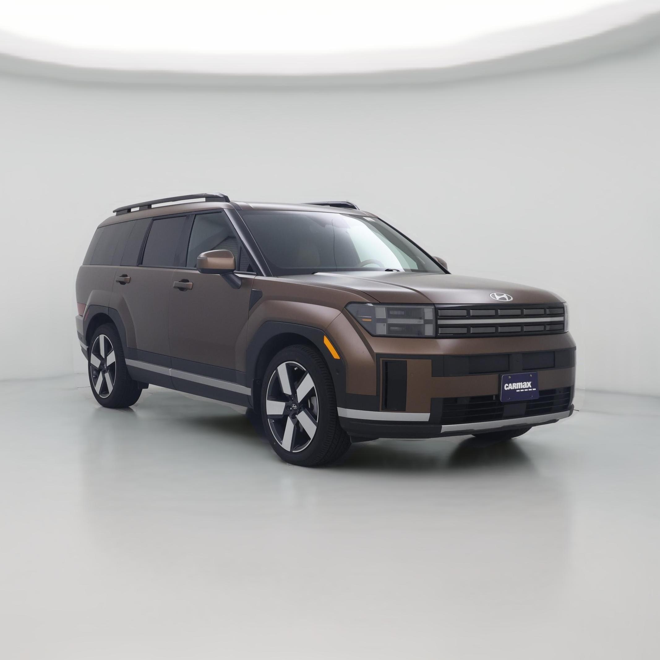 Thumbnail: 2025 Hyundai Santa Fe - 1