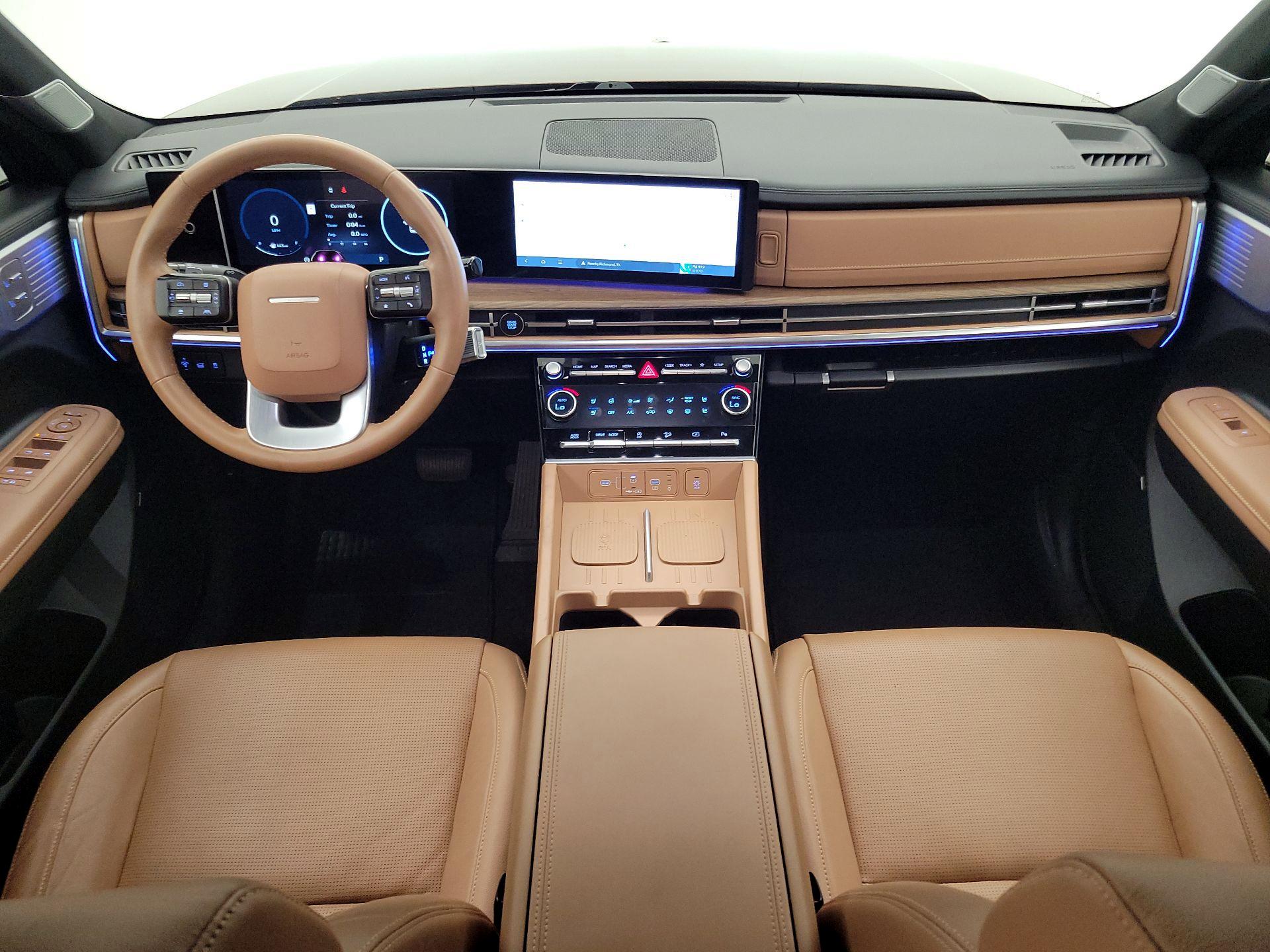 Thumbnail: 2025 Hyundai Santa Fe - 9