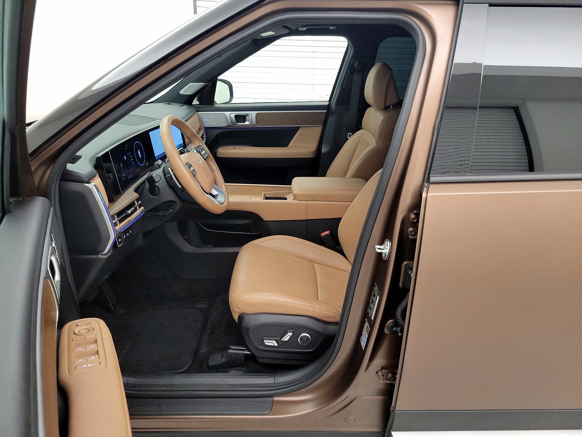 Thumbnail: 2025 Hyundai Santa Fe - 11
