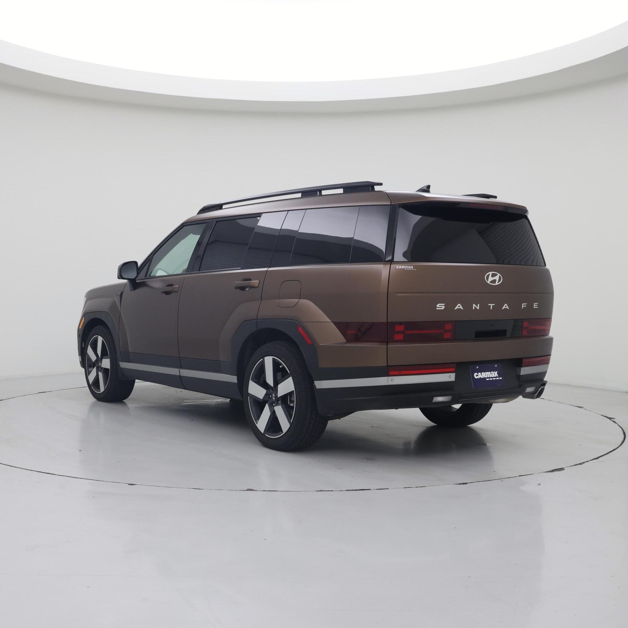 Thumbnail: 2025 Hyundai Santa Fe - 2