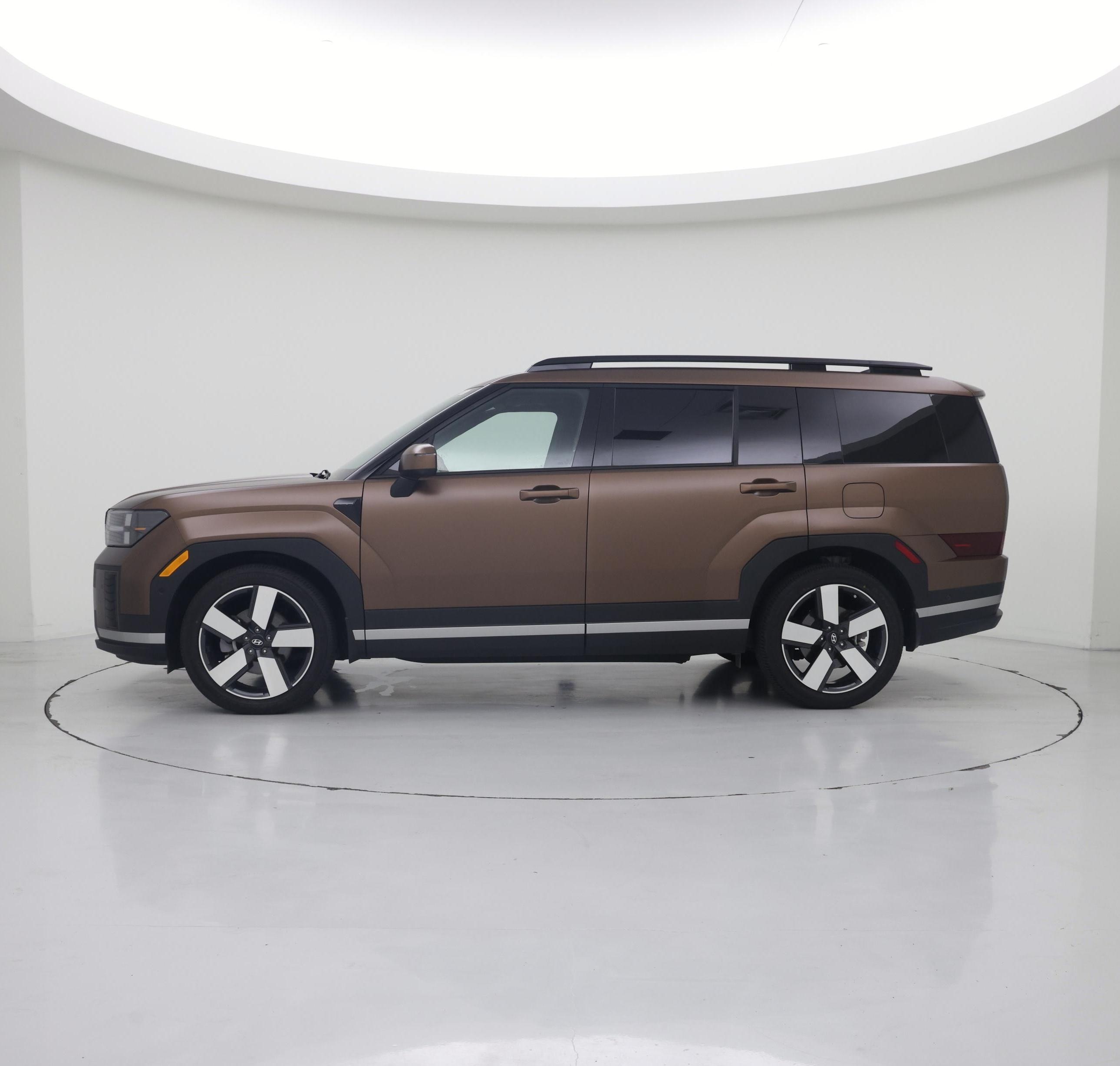 Thumbnail: 2025 Hyundai Santa Fe - 3