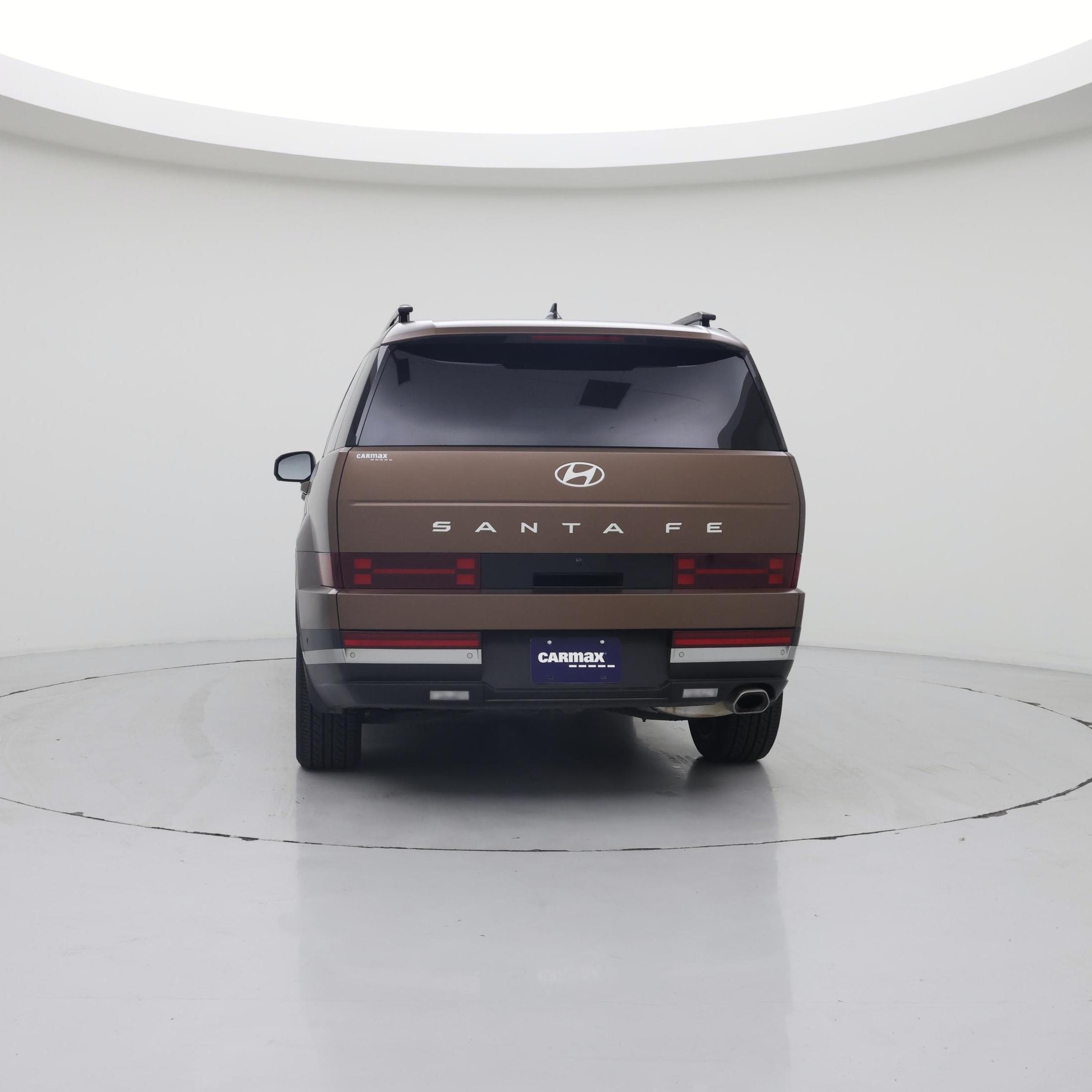 Thumbnail: 2025 Hyundai Santa Fe - 6