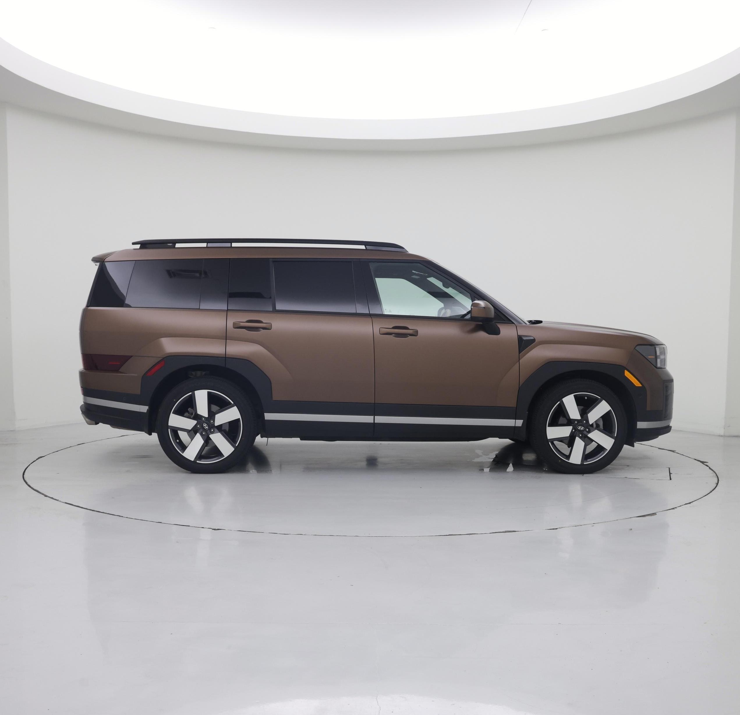 Thumbnail: 2025 Hyundai Santa Fe - 7