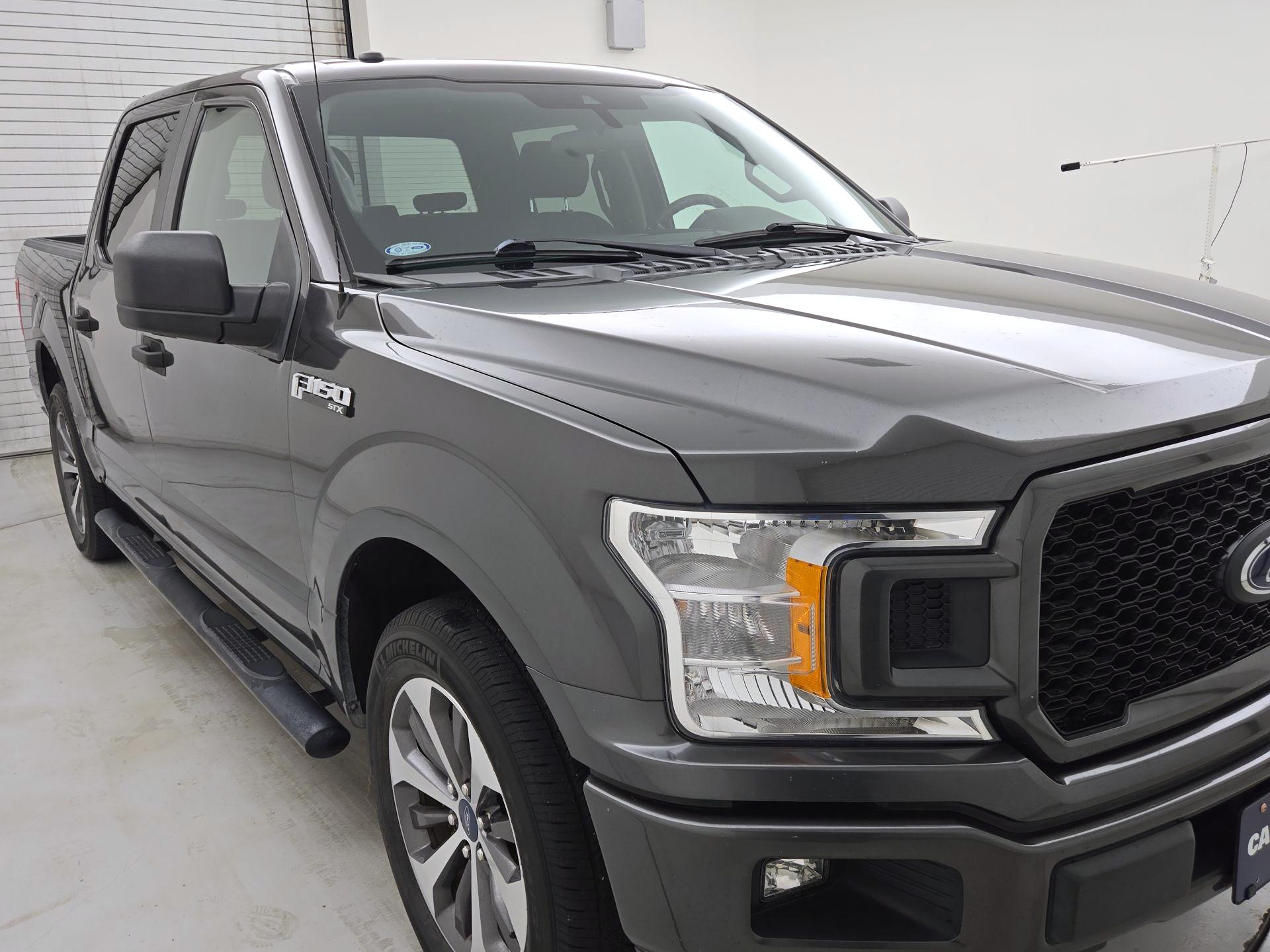 Thumbnail: 2019 Ford F-150 - 1