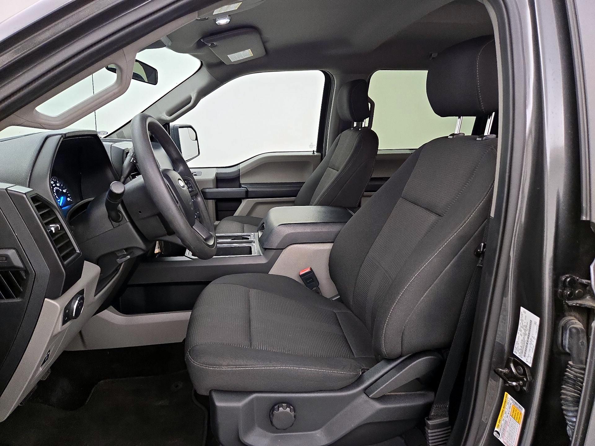 Thumbnail: 2019 Ford F-150 - 9