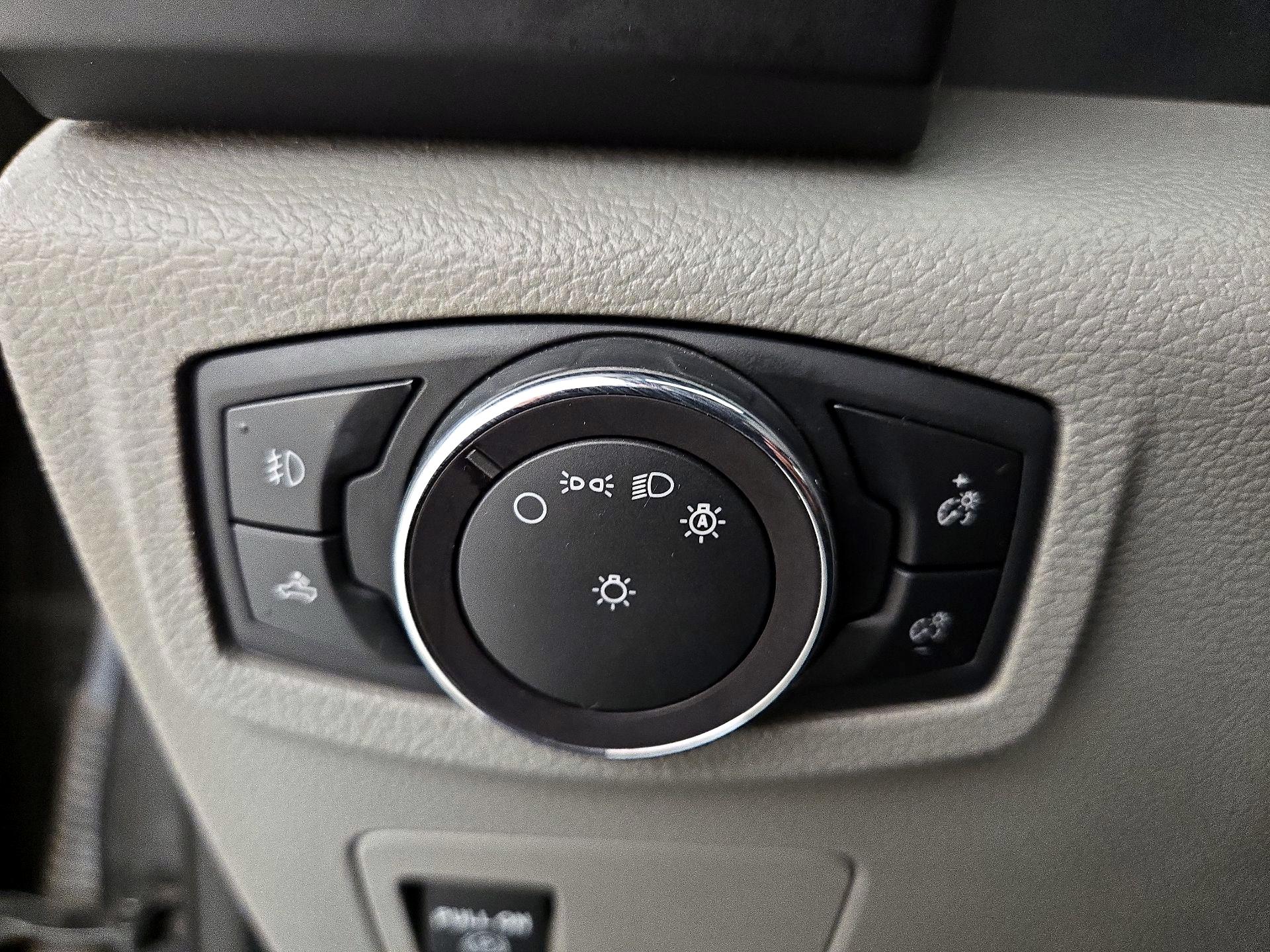 Thumbnail: 2019 Ford F-150 - 11