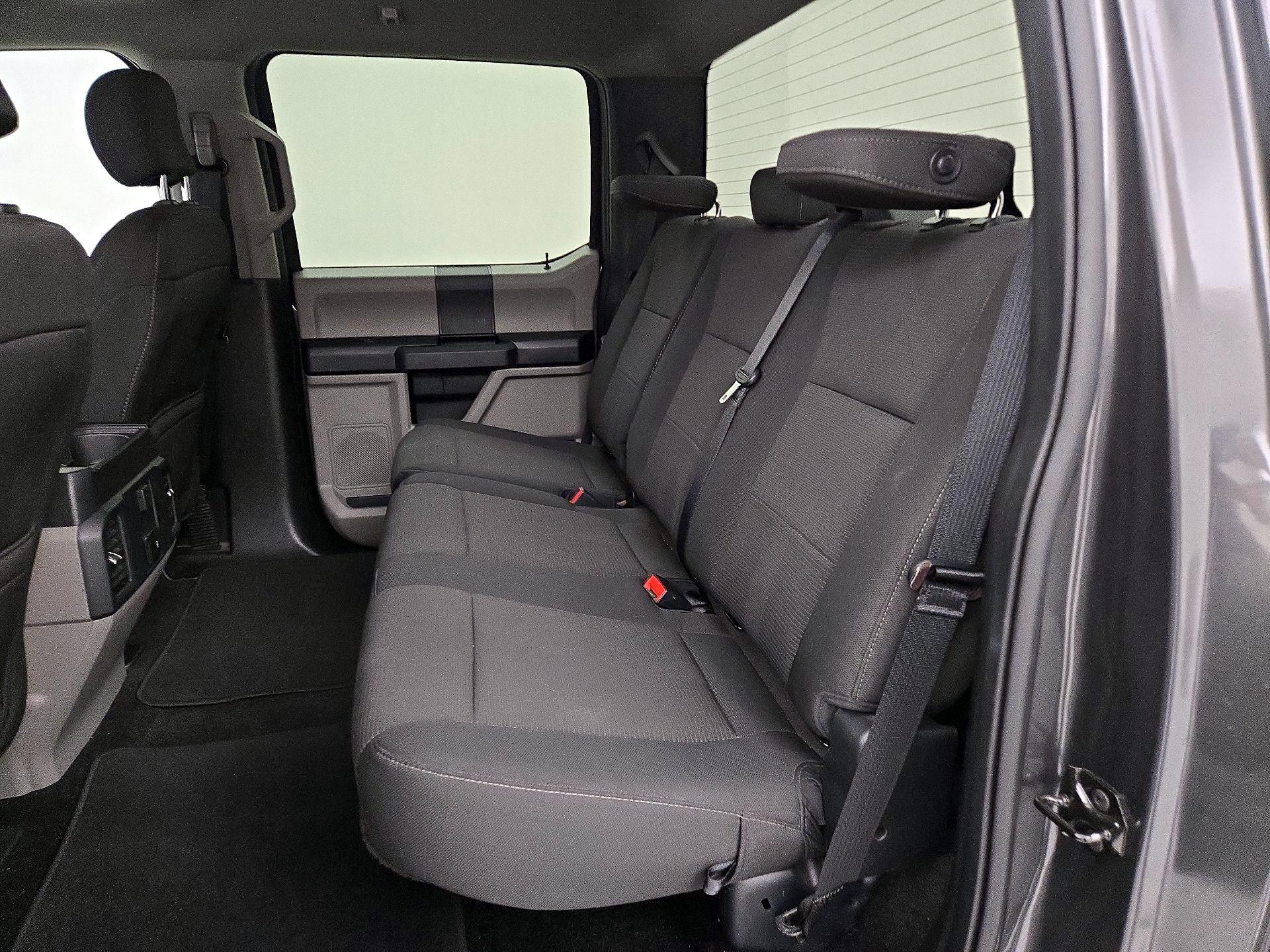 Thumbnail: 2019 Ford F-150 - 17