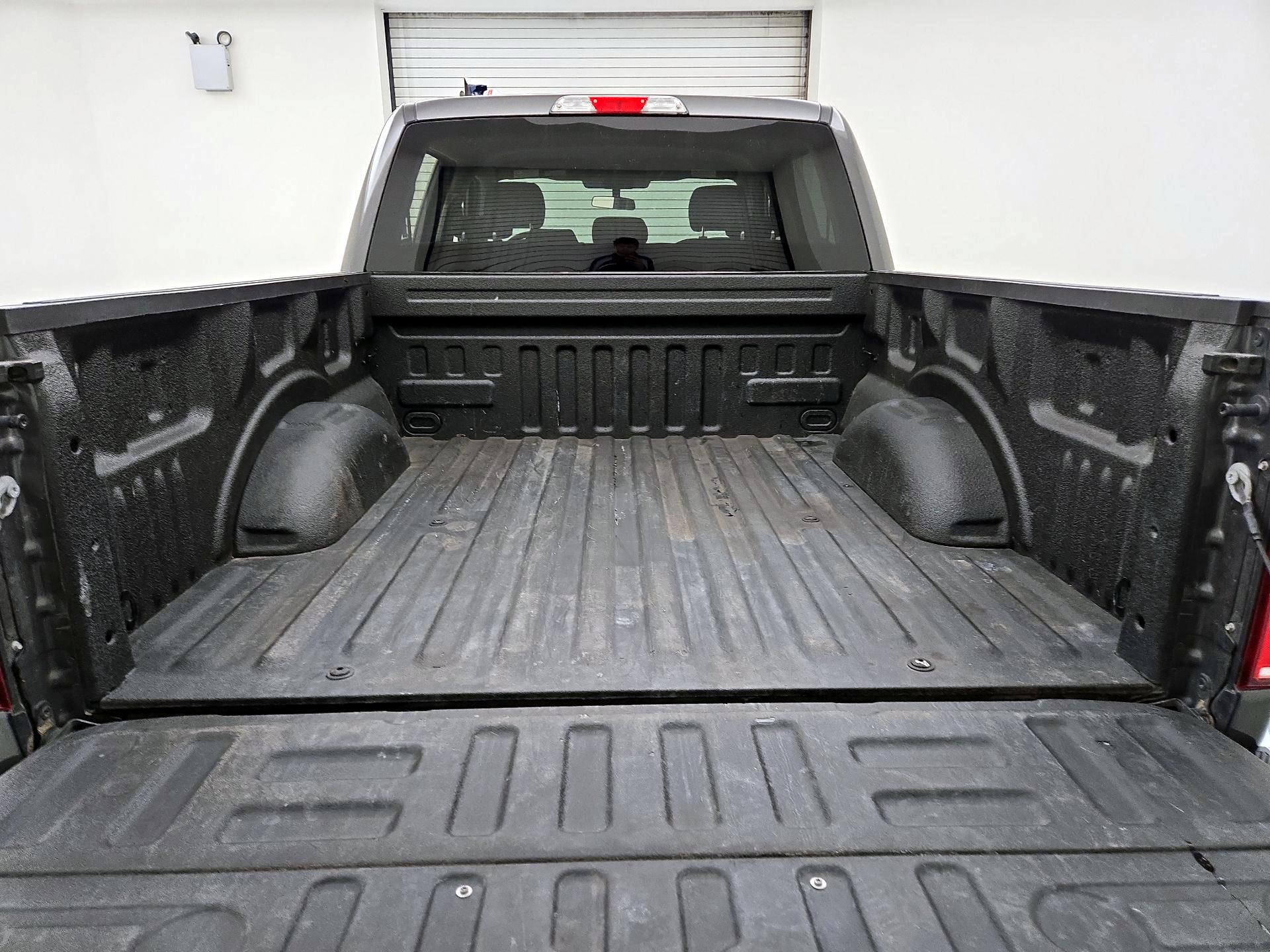 Thumbnail: 2019 Ford F-150 - 18