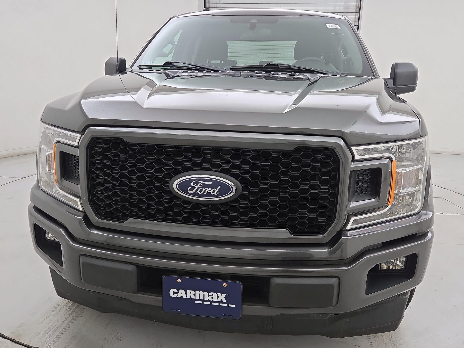 Thumbnail: 2019 Ford F-150 - 2