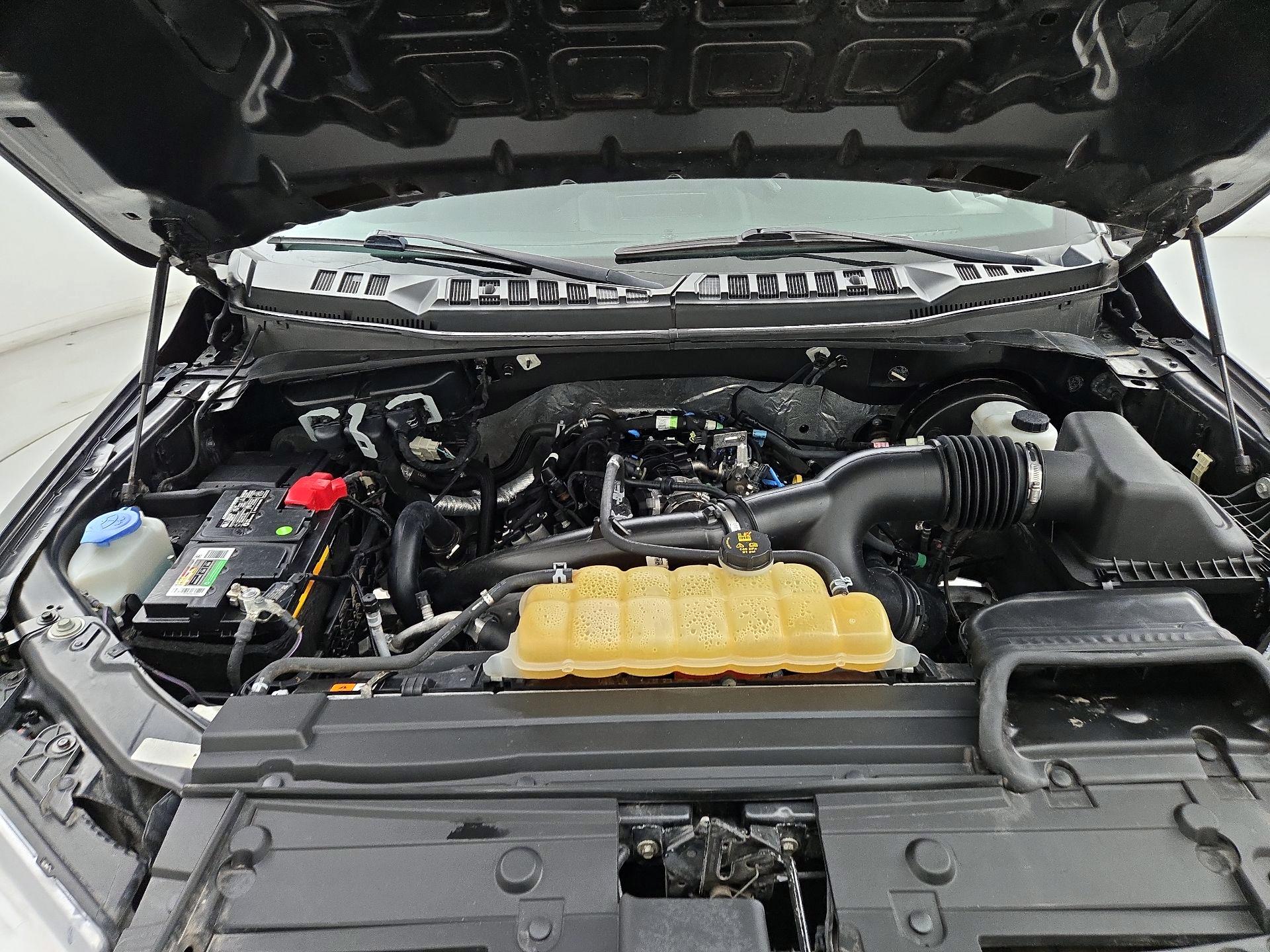 Thumbnail: 2019 Ford F-150 - 19