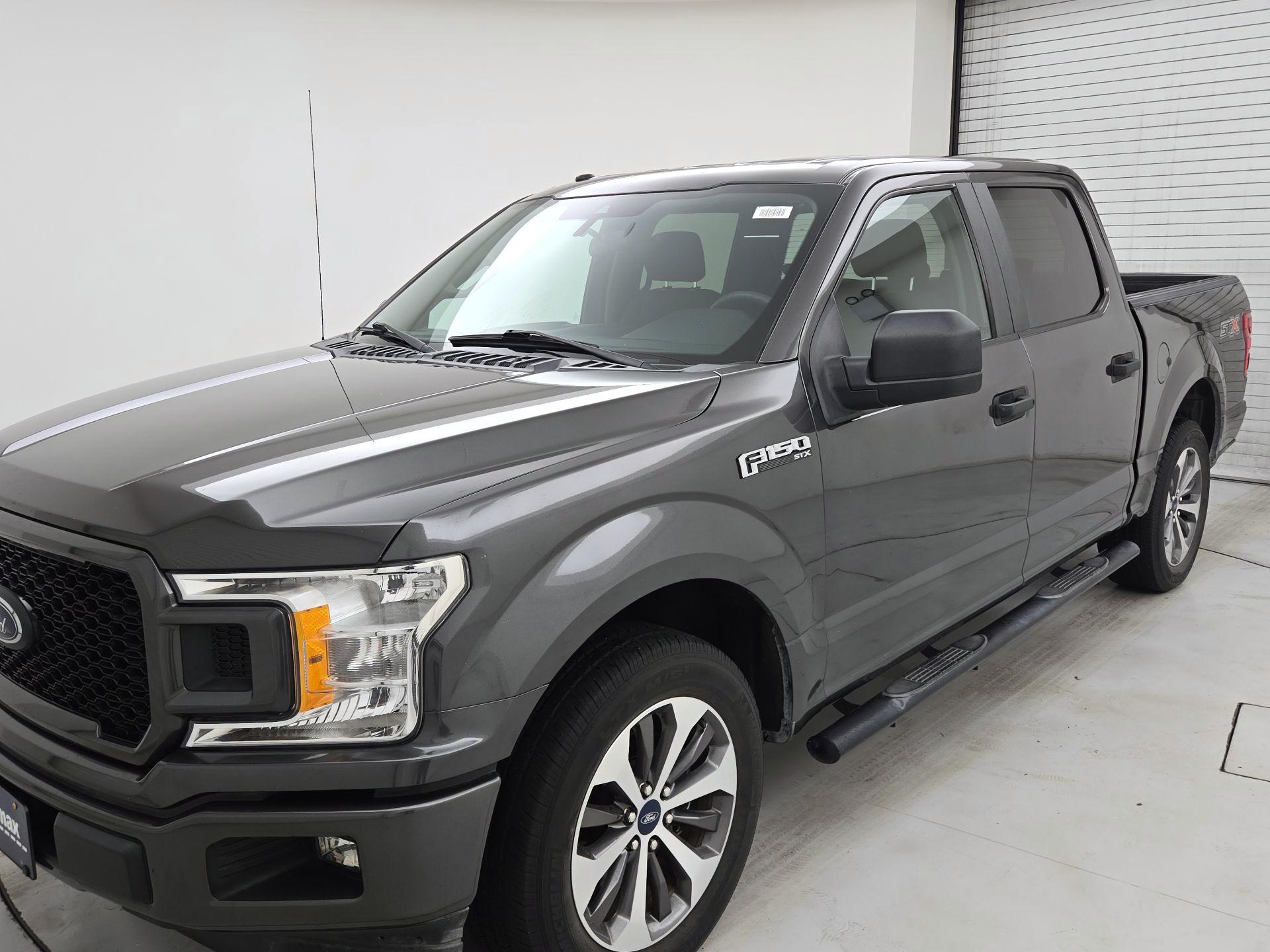 Thumbnail: 2019 Ford F-150 - 3