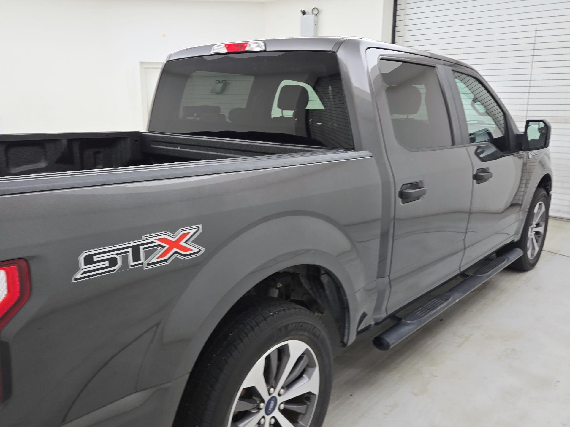 Thumbnail: 2019 Ford F-150 - 5