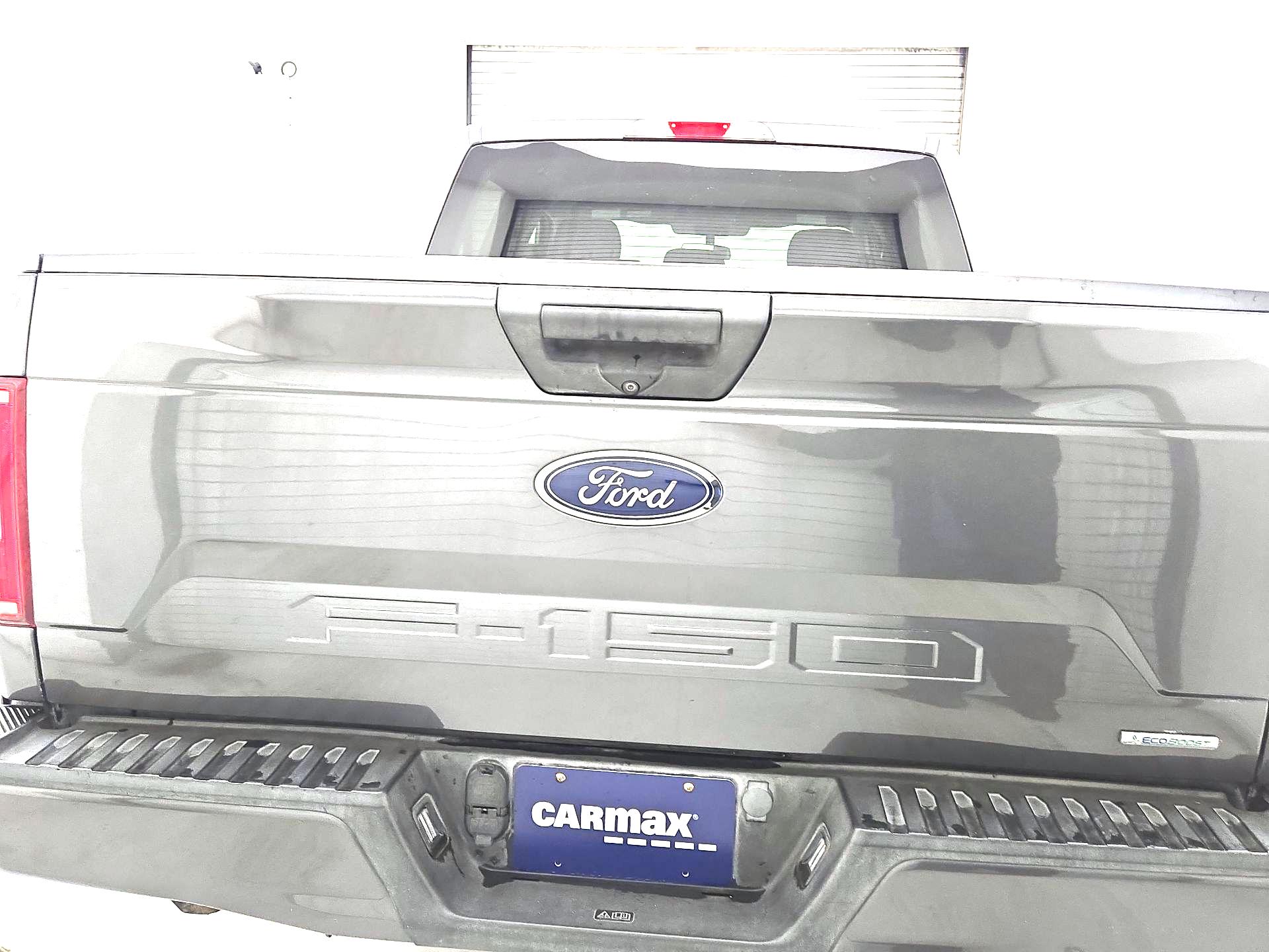 Thumbnail: 2019 Ford F-150 - 6