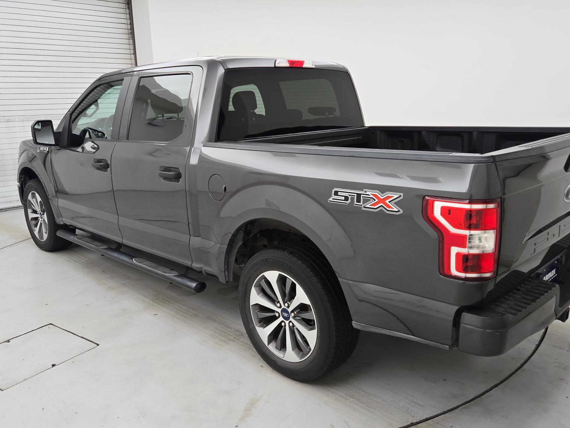 Thumbnail: 2019 Ford F-150 - 7
