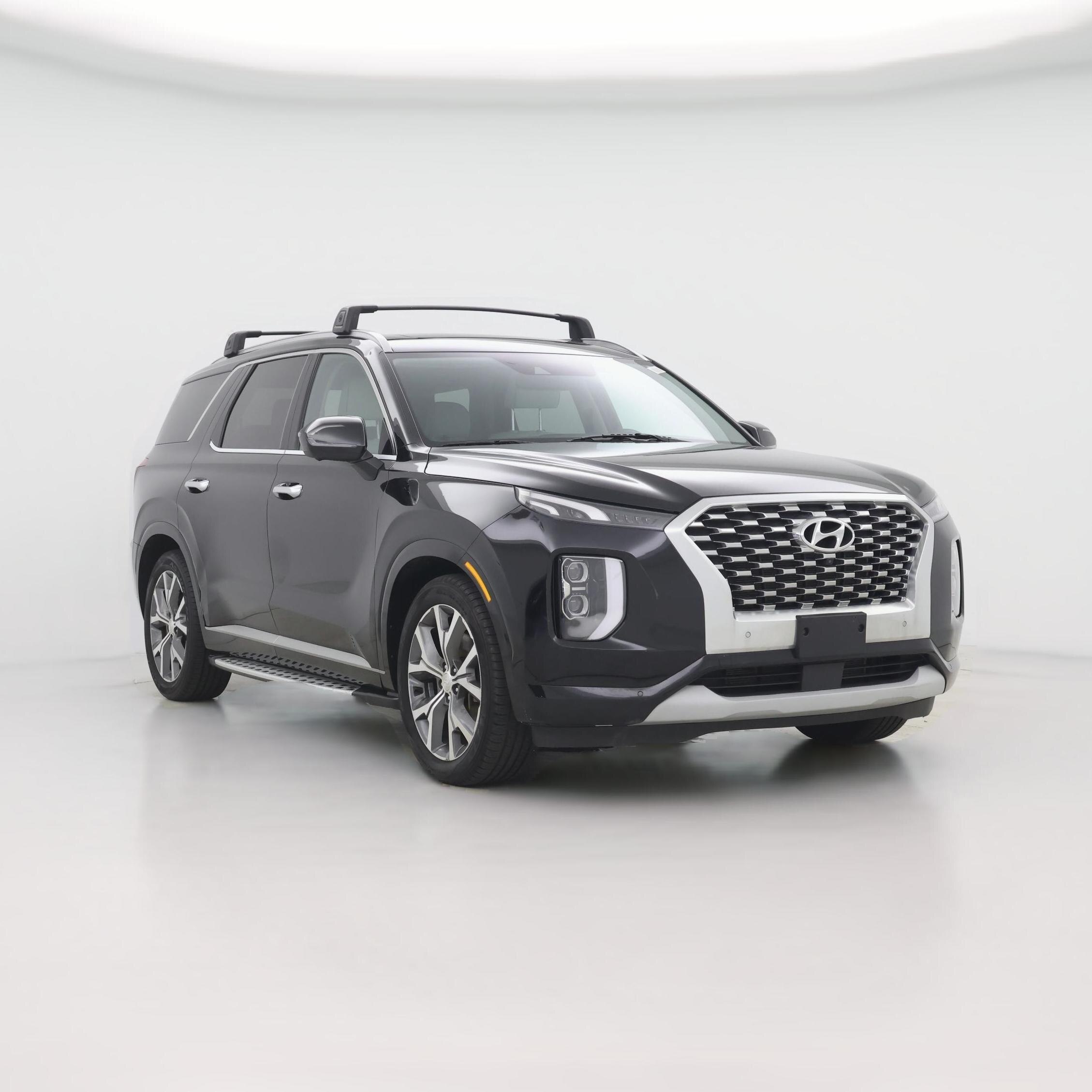 Thumbnail: 2022 Hyundai Palisade - 1